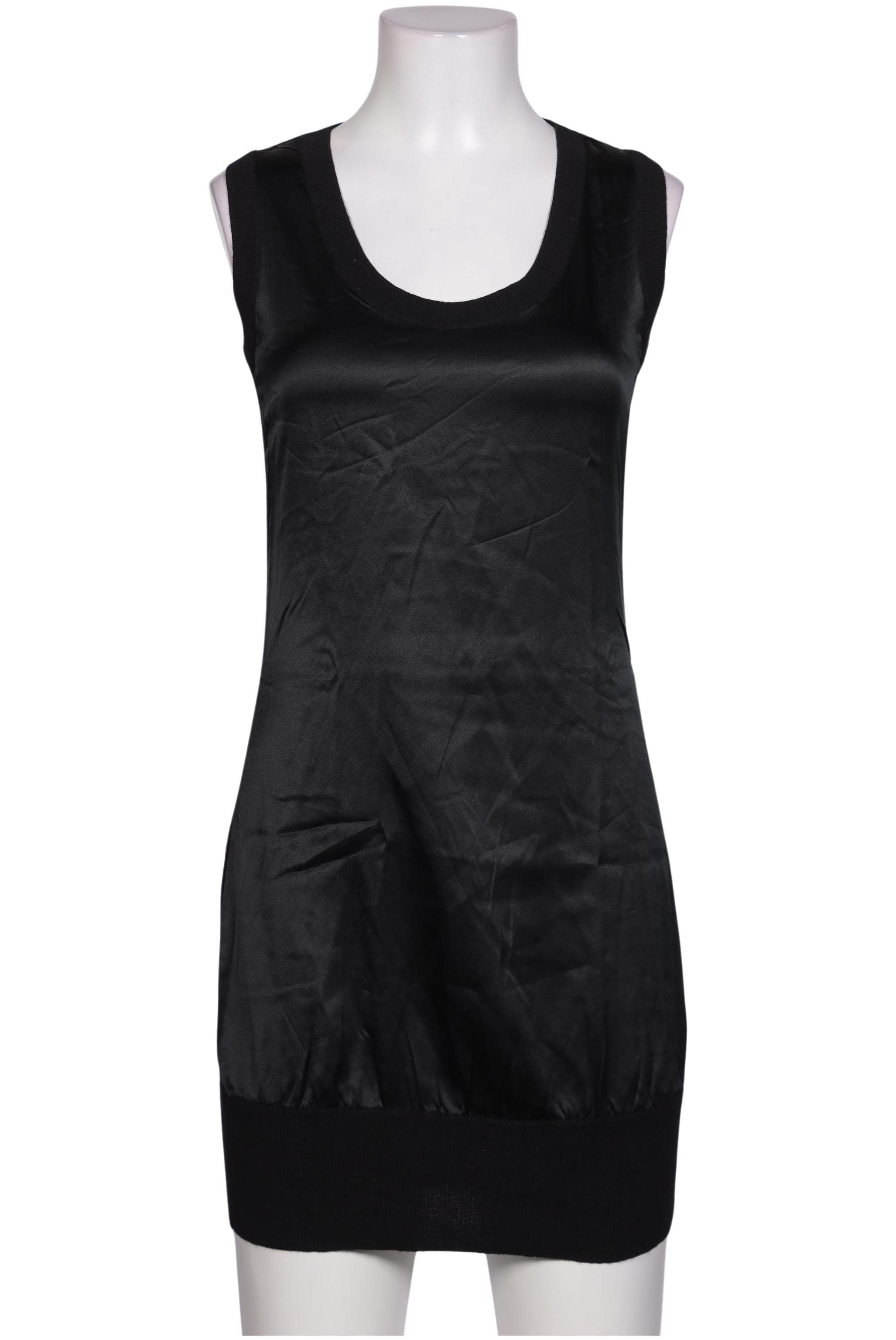

Marc Cain Damen Kleid, schwarz, Gr. 34