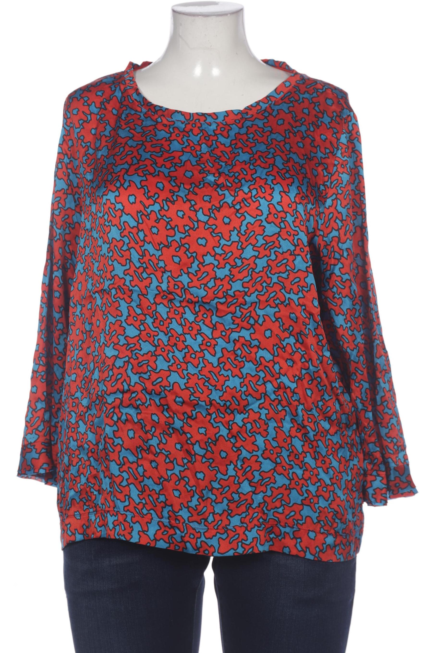 

Marc Cain Damen Bluse, rot, Gr. 44