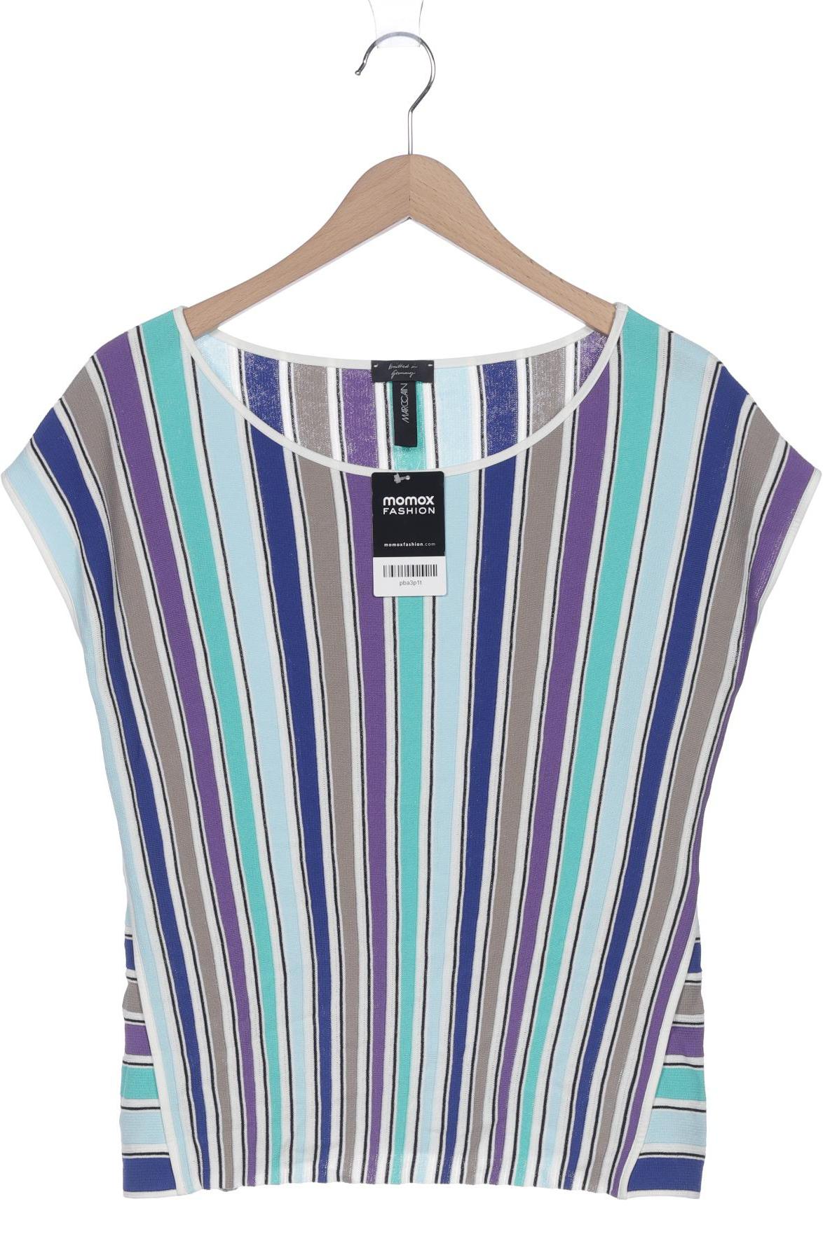 

Marc Cain Damen Pullover, mehrfarbig, Gr. 38