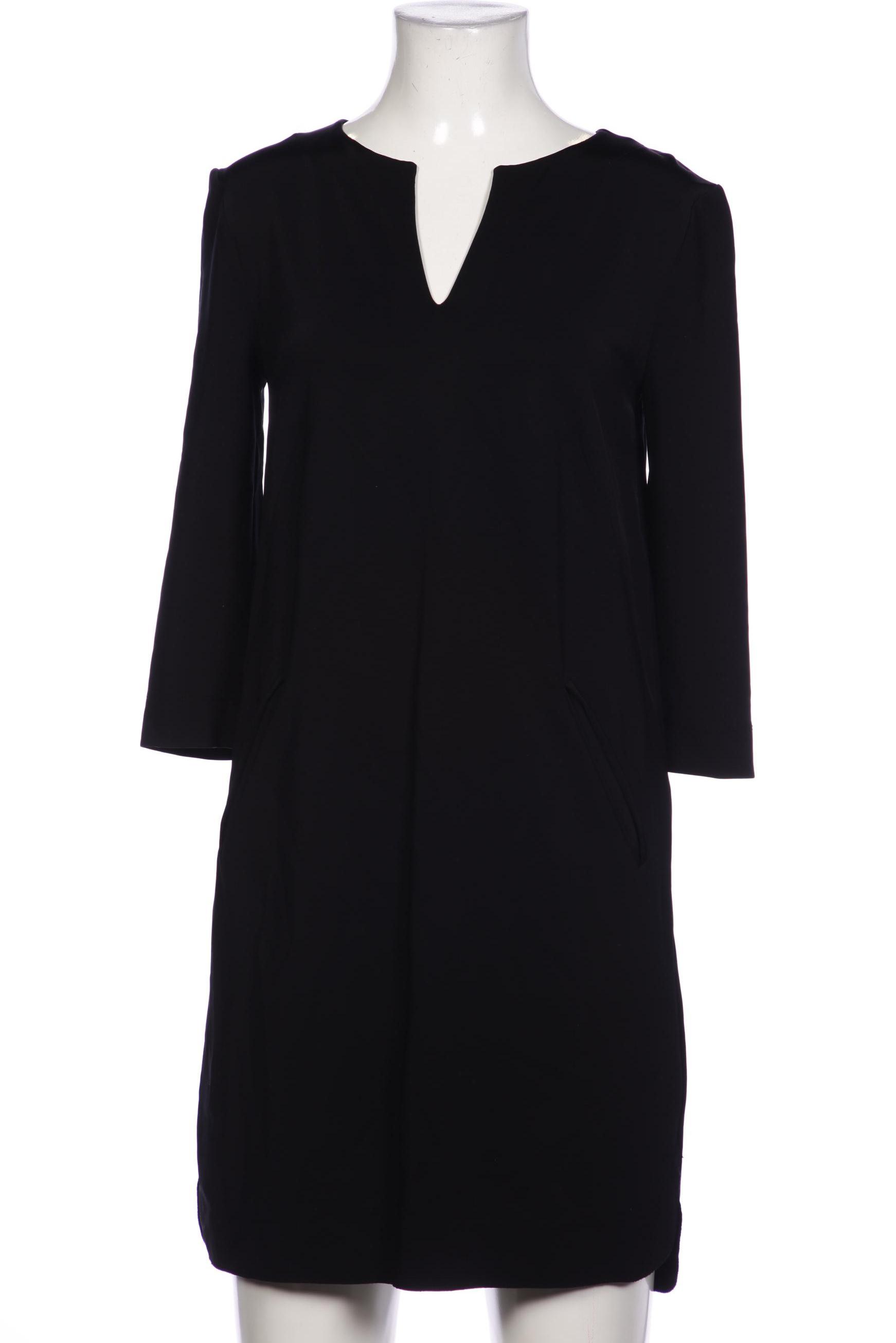 

Marc Cain Damen Kleid, schwarz