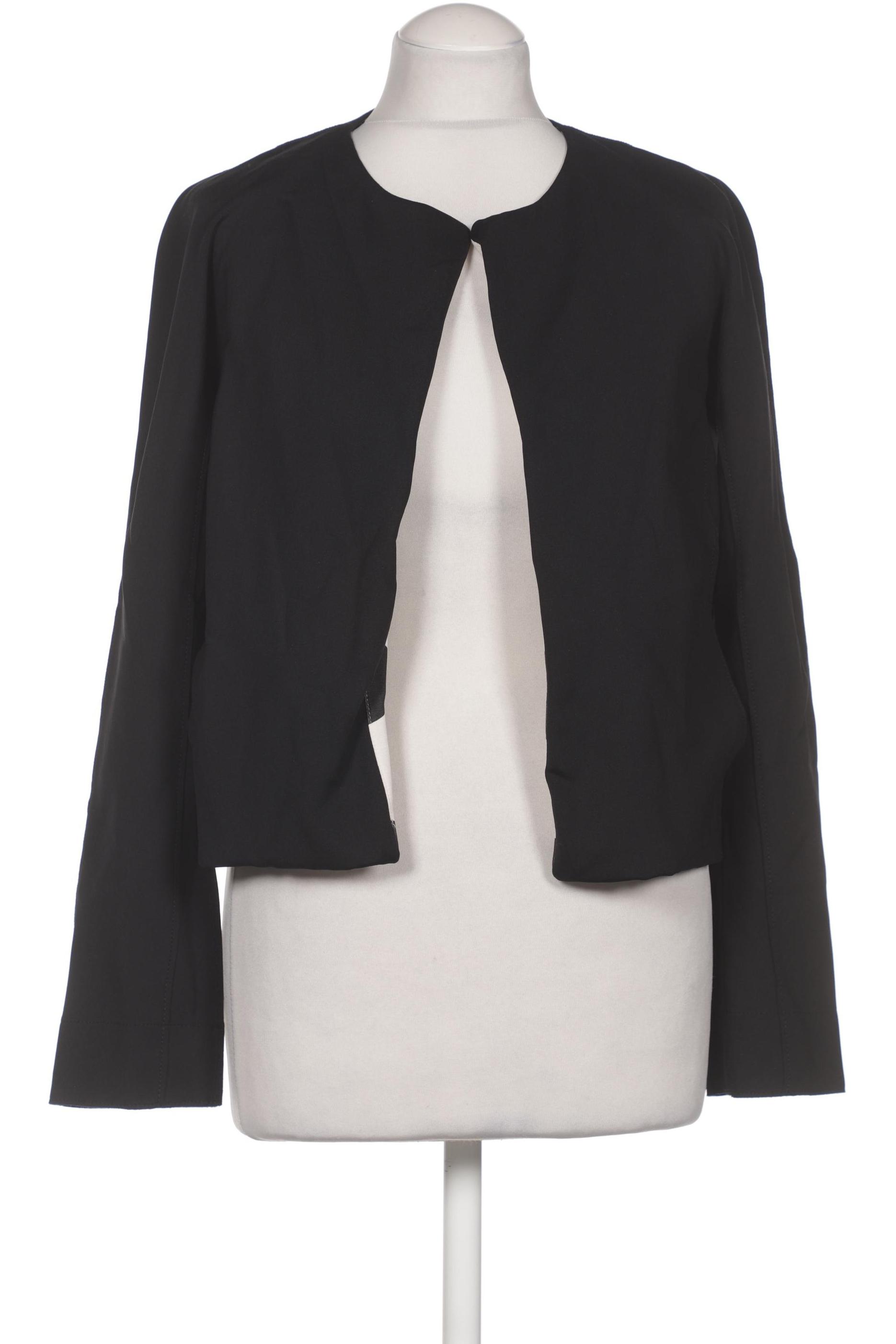 

Marc Cain Damen Blazer, schwarz, Gr. 38