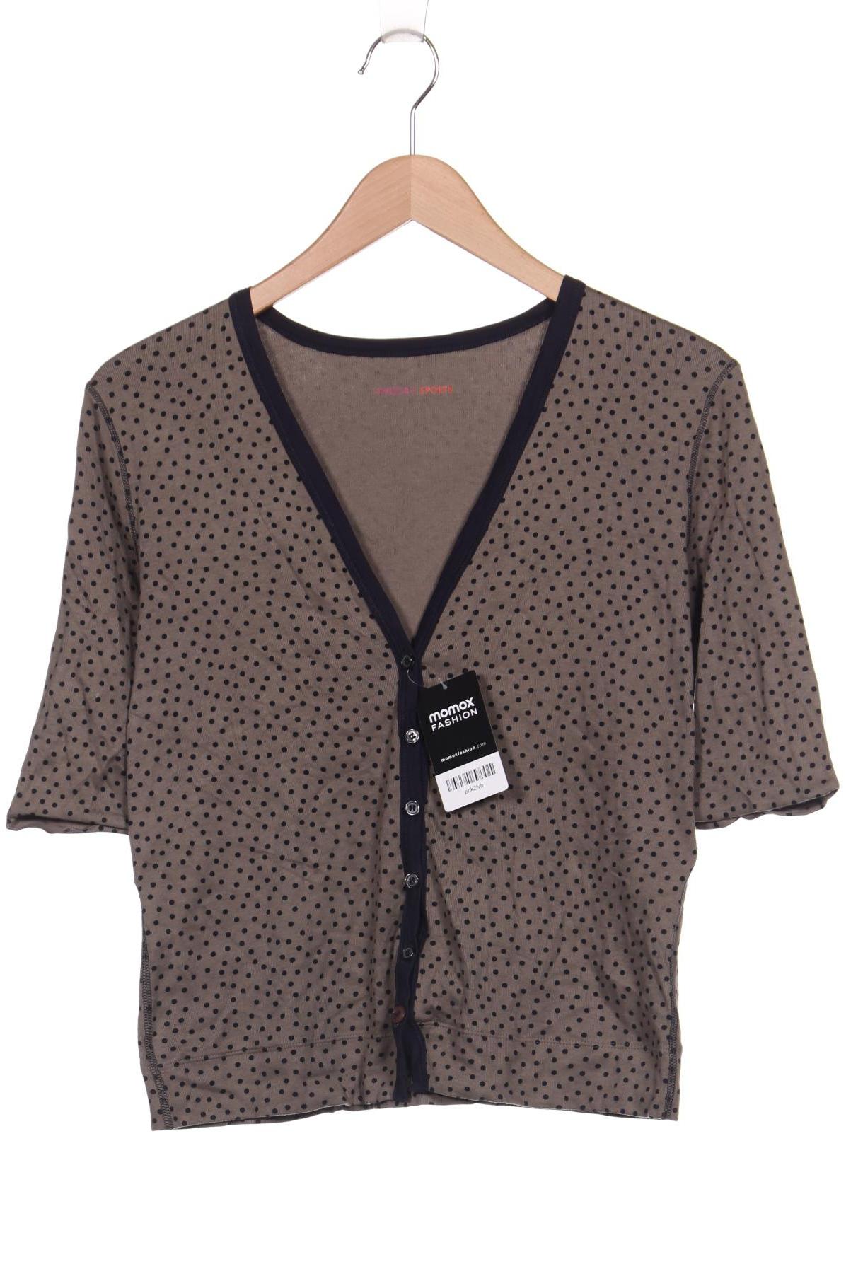 

Marc Cain Damen Strickjacke, grün