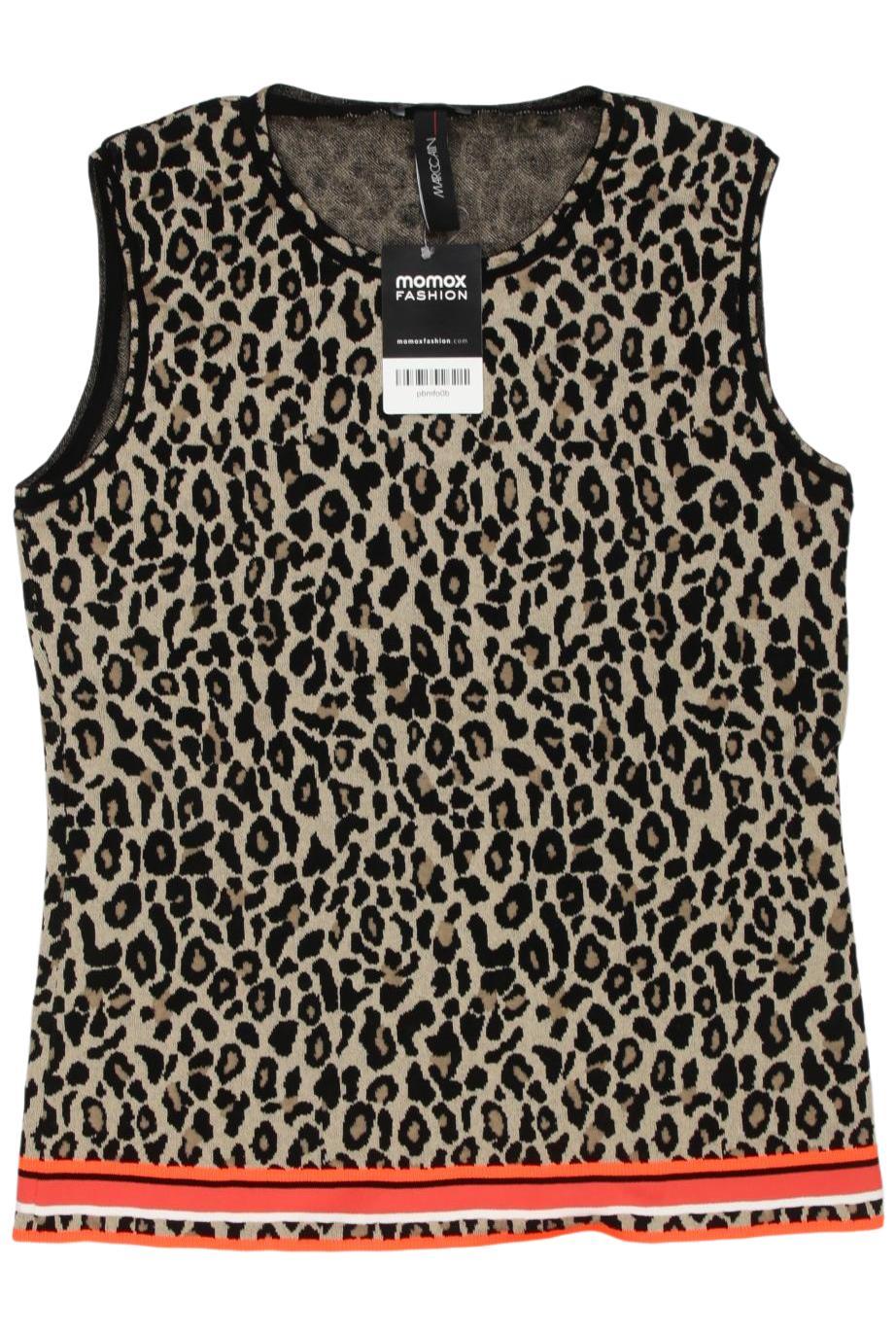 

Marc Cain Damen Top, braun, Gr. 40