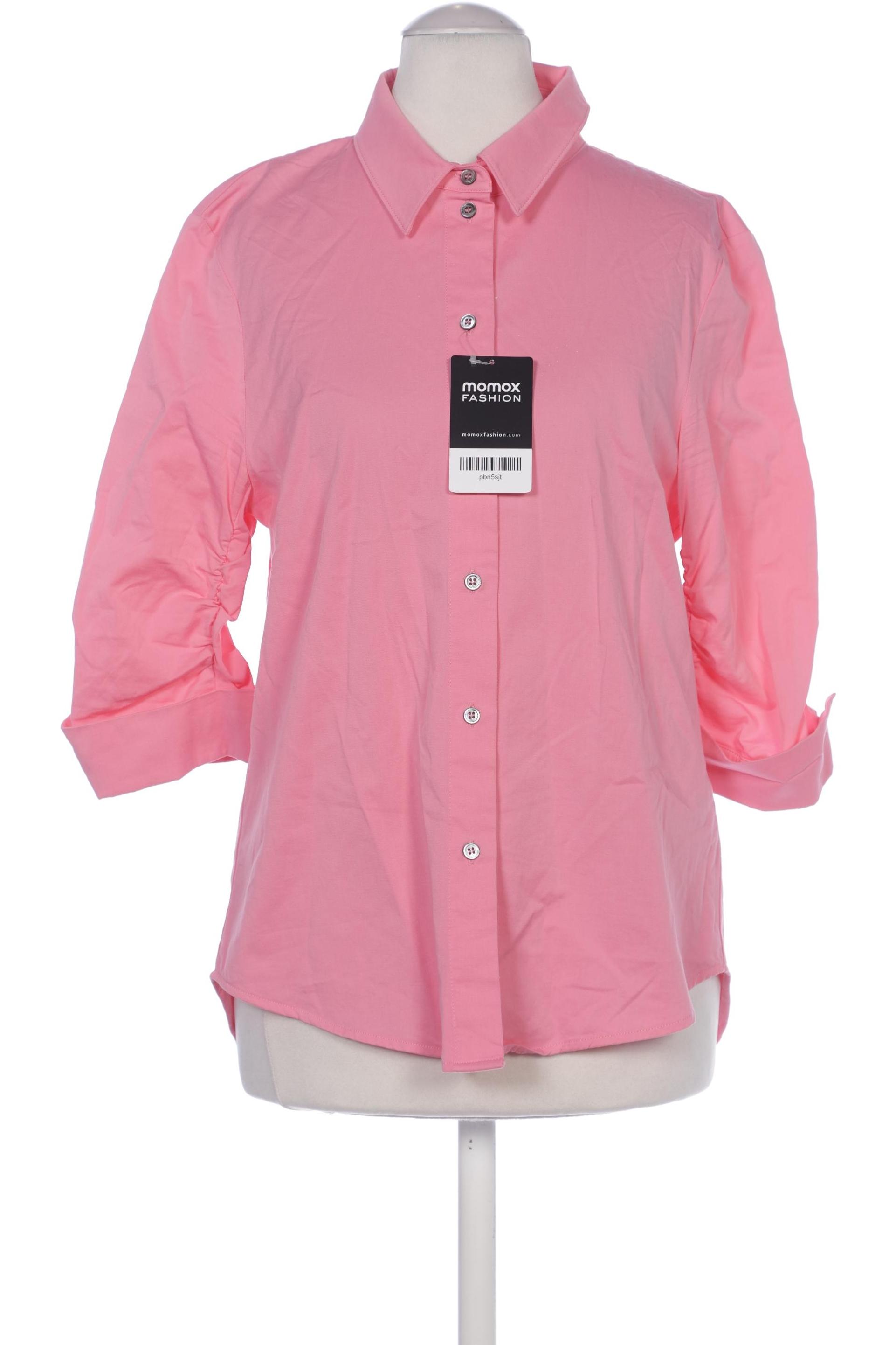 

Marc Cain Damen Bluse, pink, Gr. 36