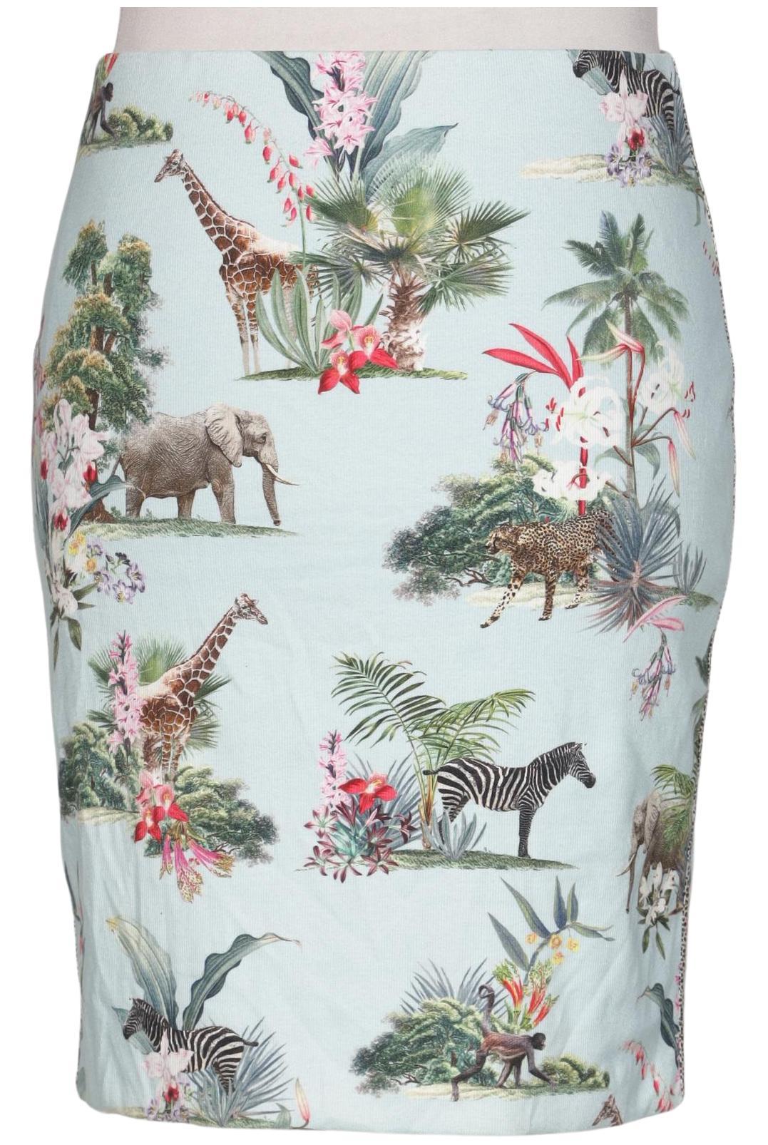 

Marc Cain Damen Rock, mehrfarbig, Gr. 42