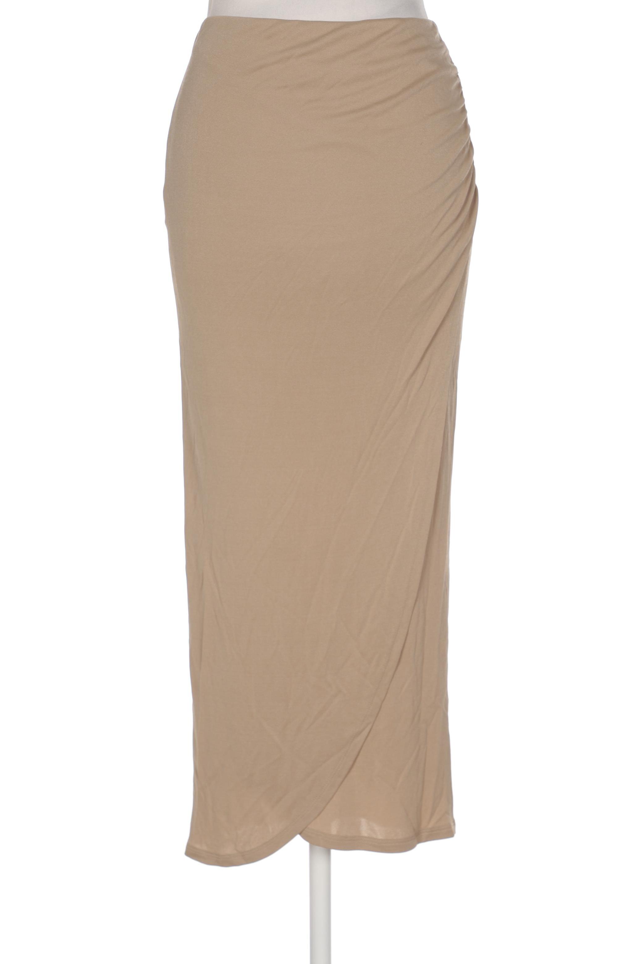 

Marc Cain Damen Rock, beige, Gr. 36