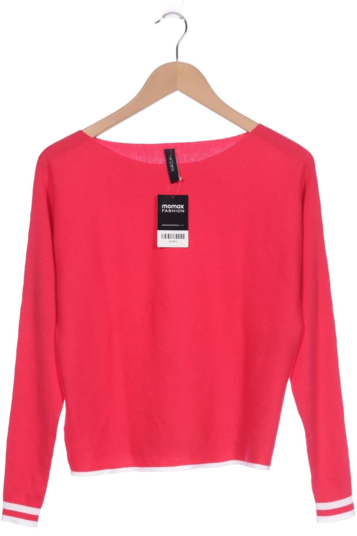 

Marc Cain Damen Pullover, pink, Gr. 36