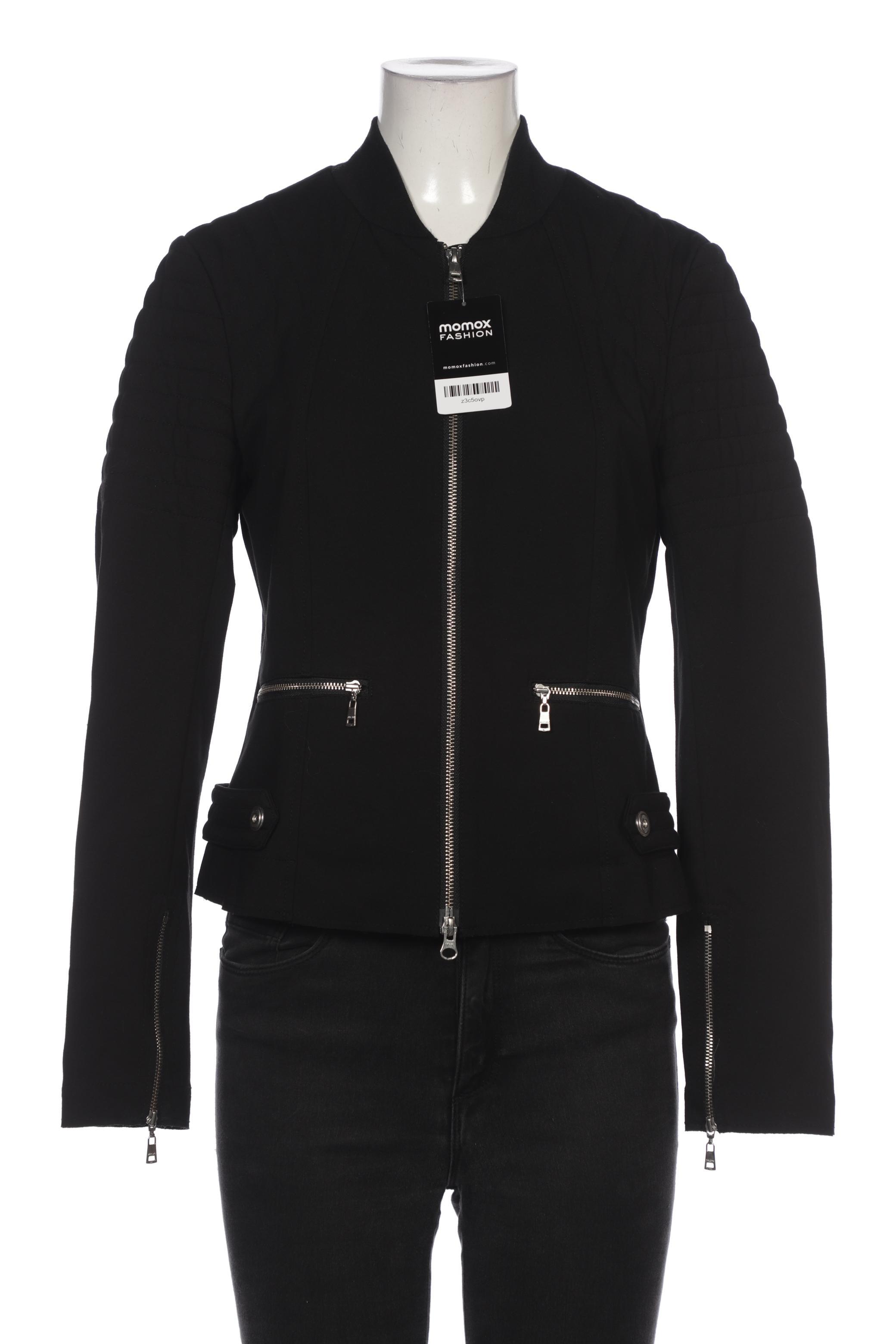 

Marc Cain Damen Blazer, schwarz