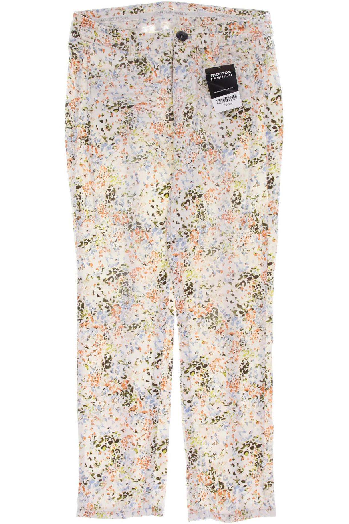 

Marc Cain Damen Jeans, mehrfarbig, Gr. 27