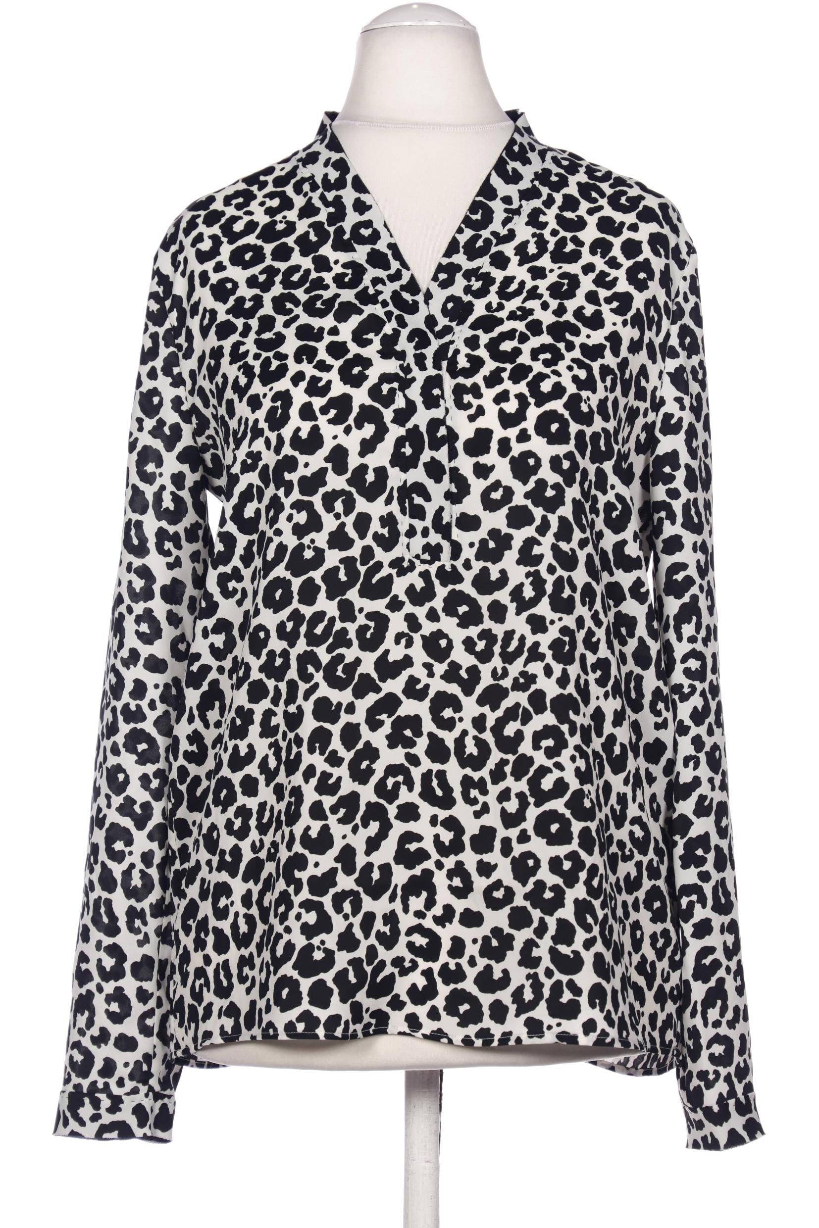 

Marc Cain Damen Bluse, schwarz, Gr. 36