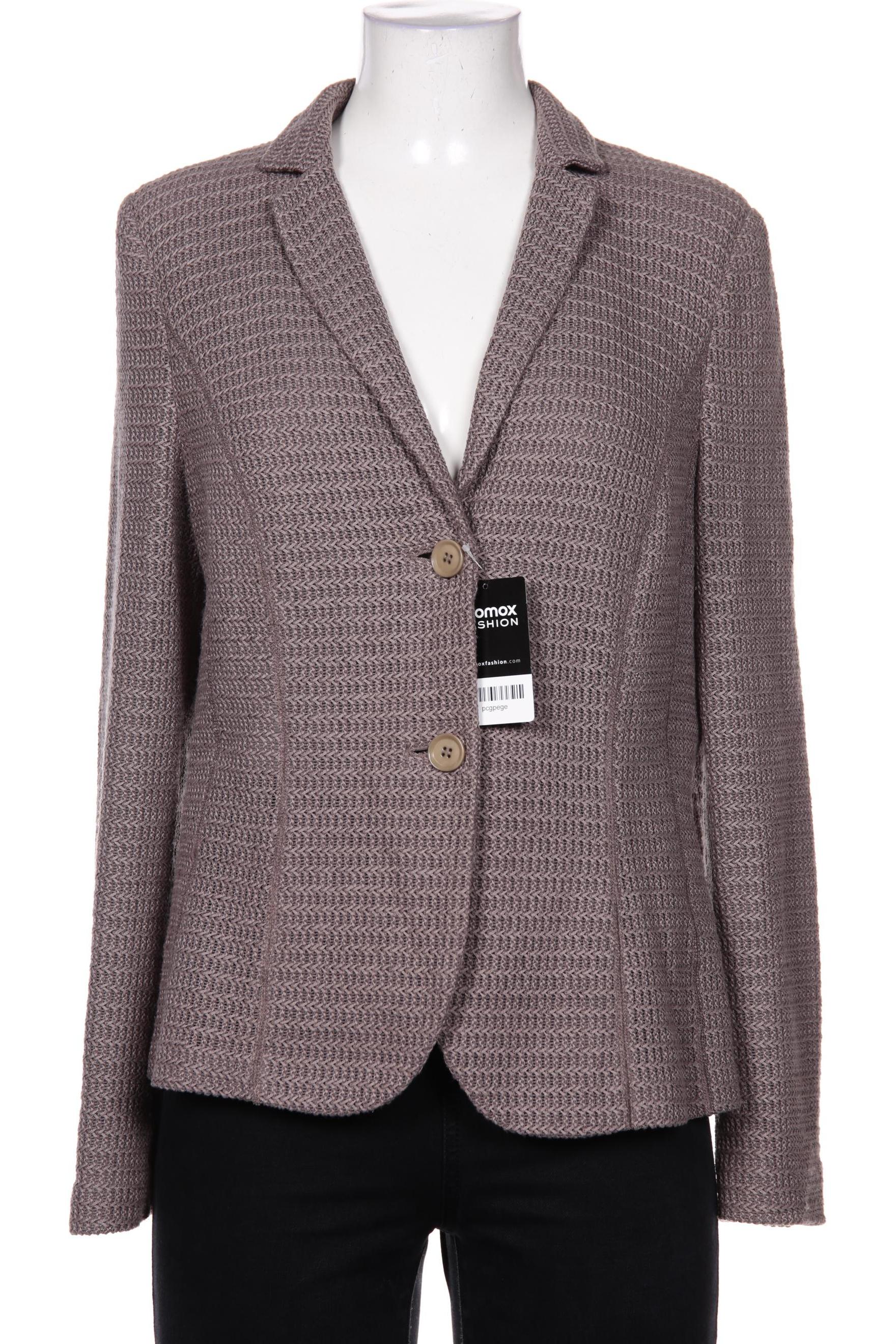 

Marc Cain Damen Blazer, braun, Gr. 42
