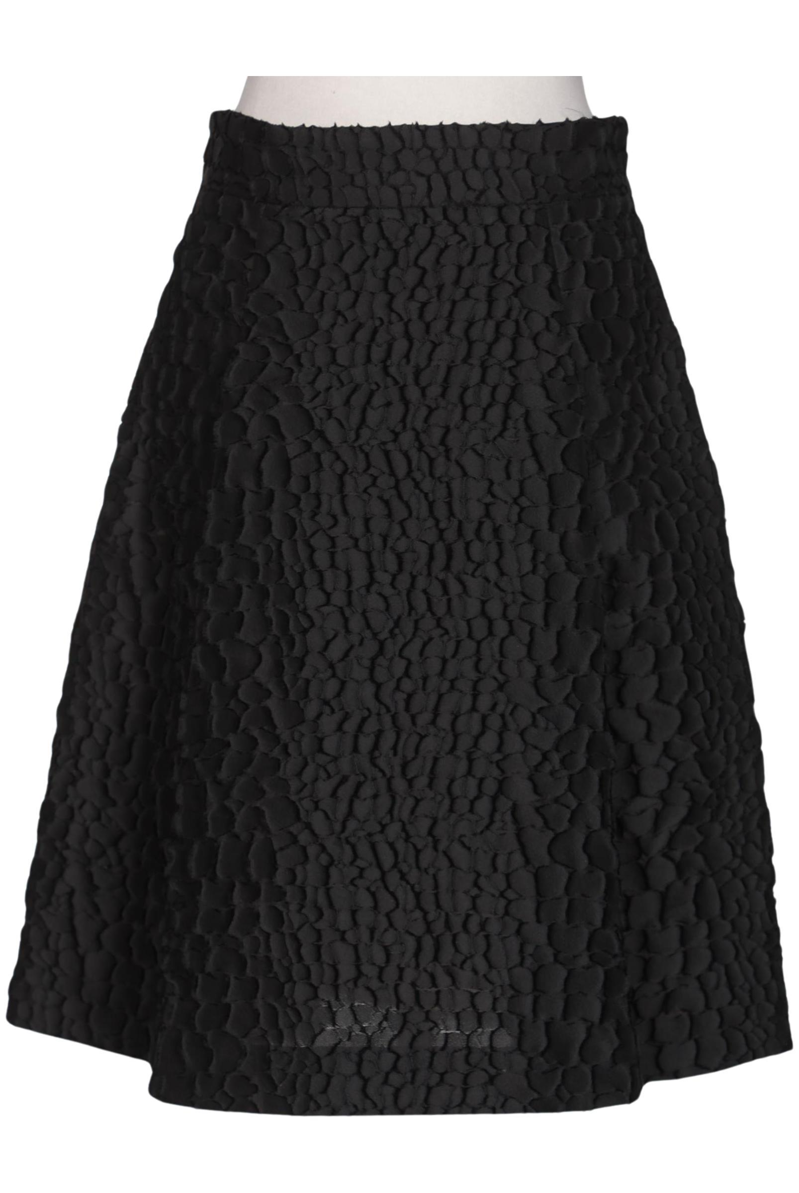 

Marc Cain Damen Rock, schwarz, Gr. 38
