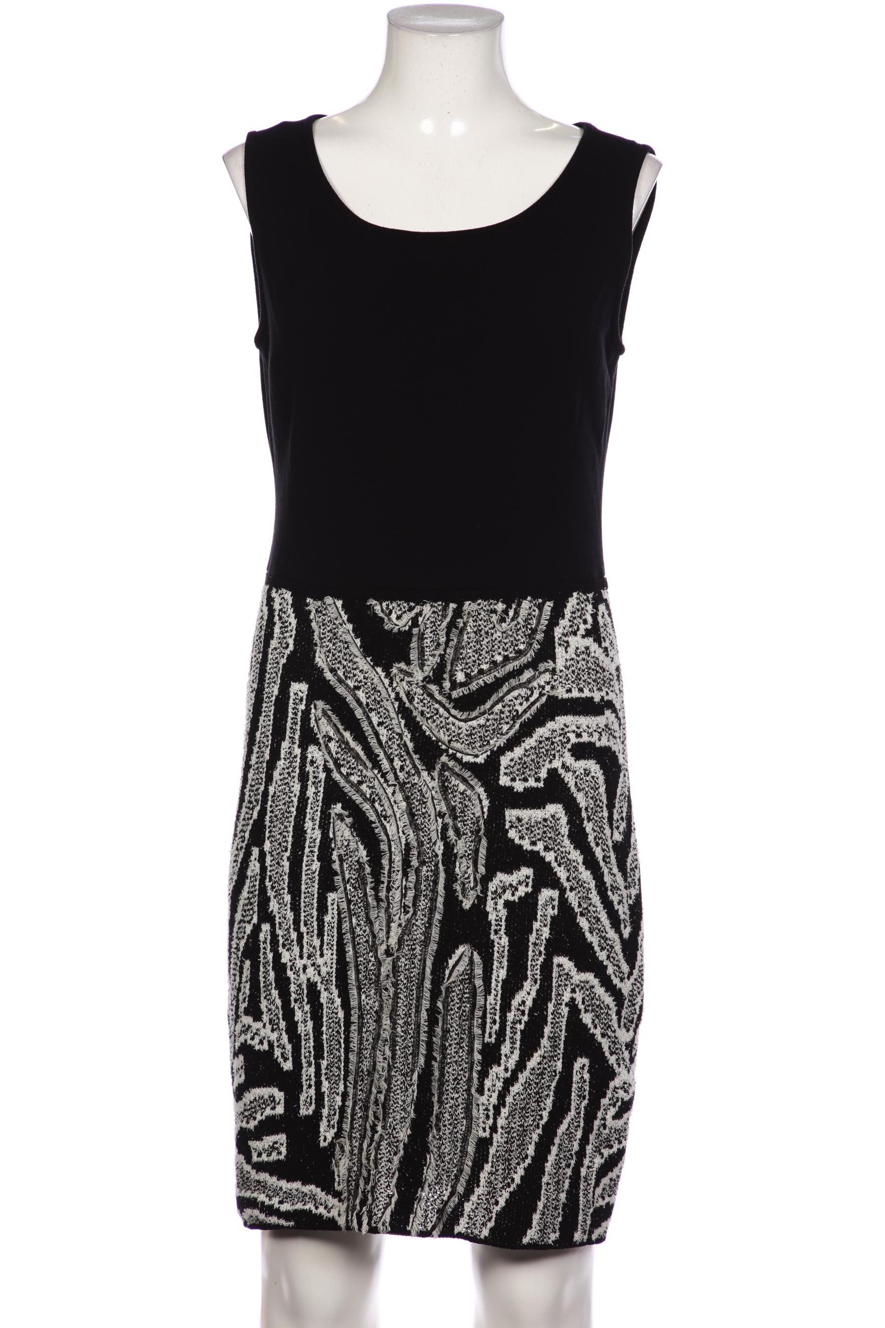 

Marc Cain Damen Kleid, schwarz, Gr. 40