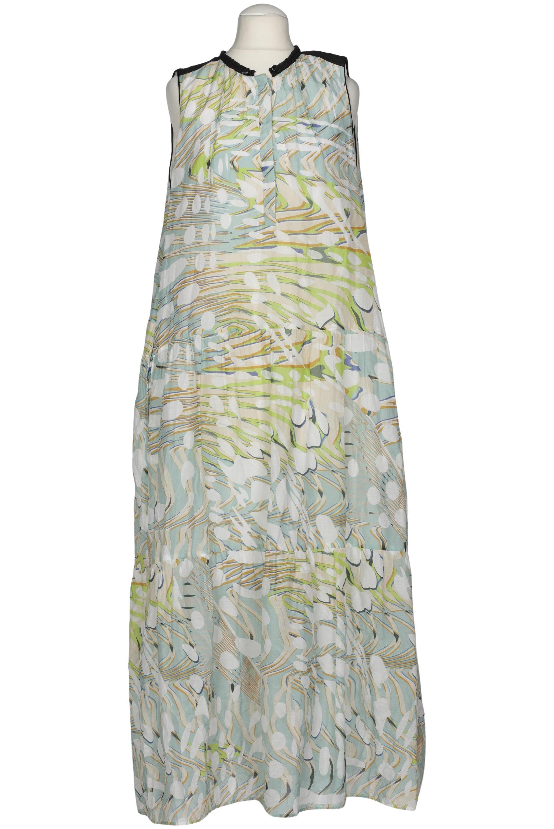 

Marc Cain Damen Kleid, mehrfarbig, Gr. 38