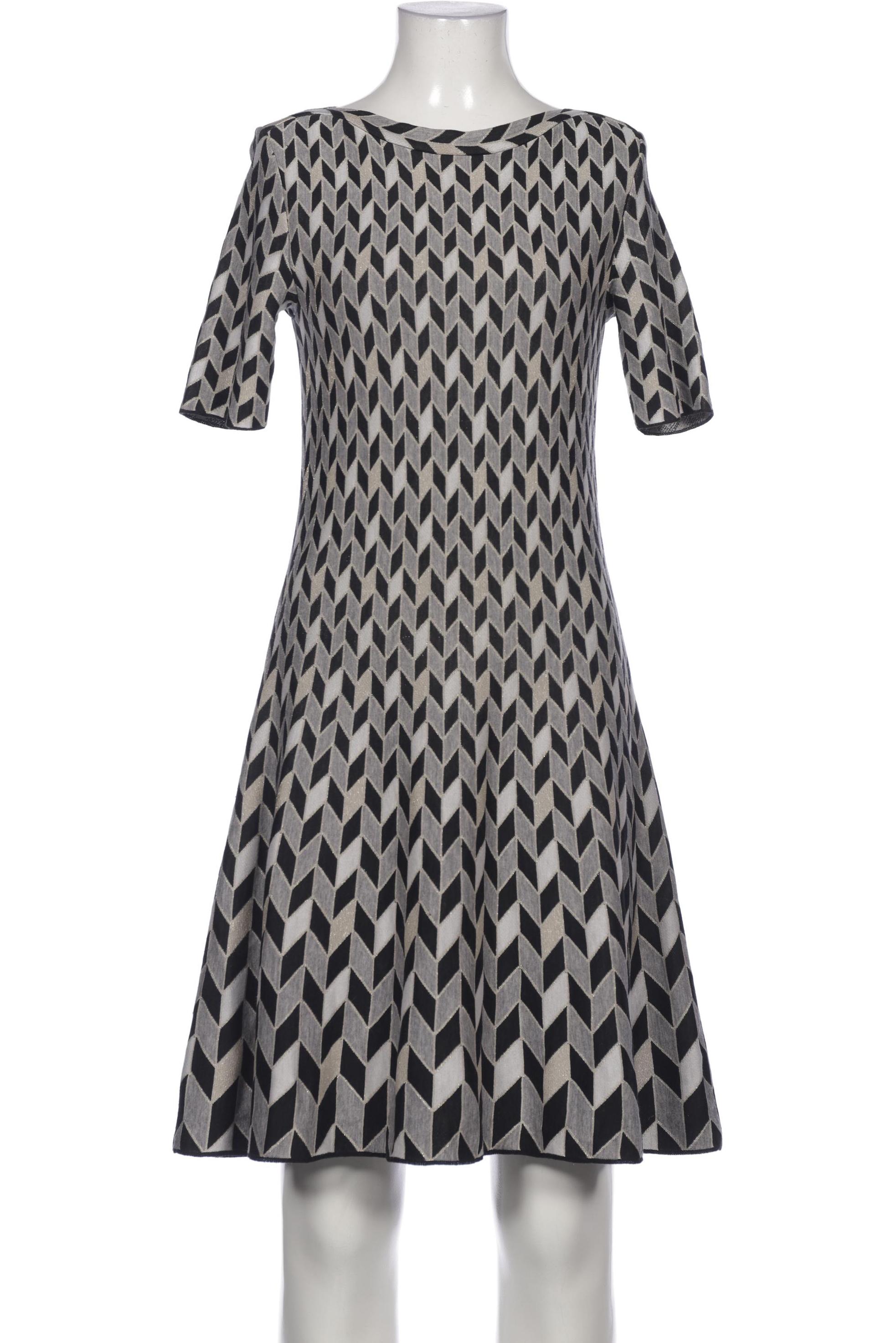 

Marc Cain Damen Kleid, grau