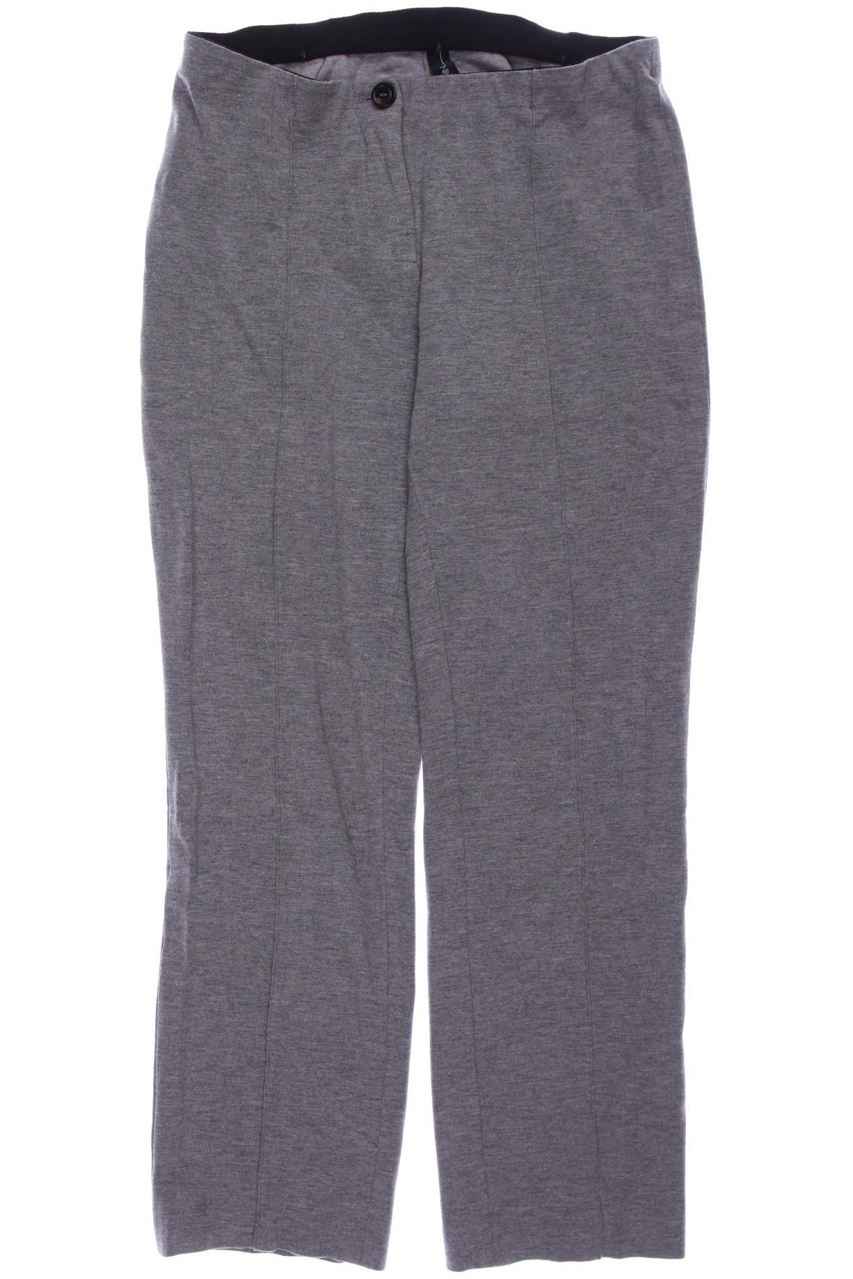 

Marc Cain Damen Stoffhose, grau, Gr. 27