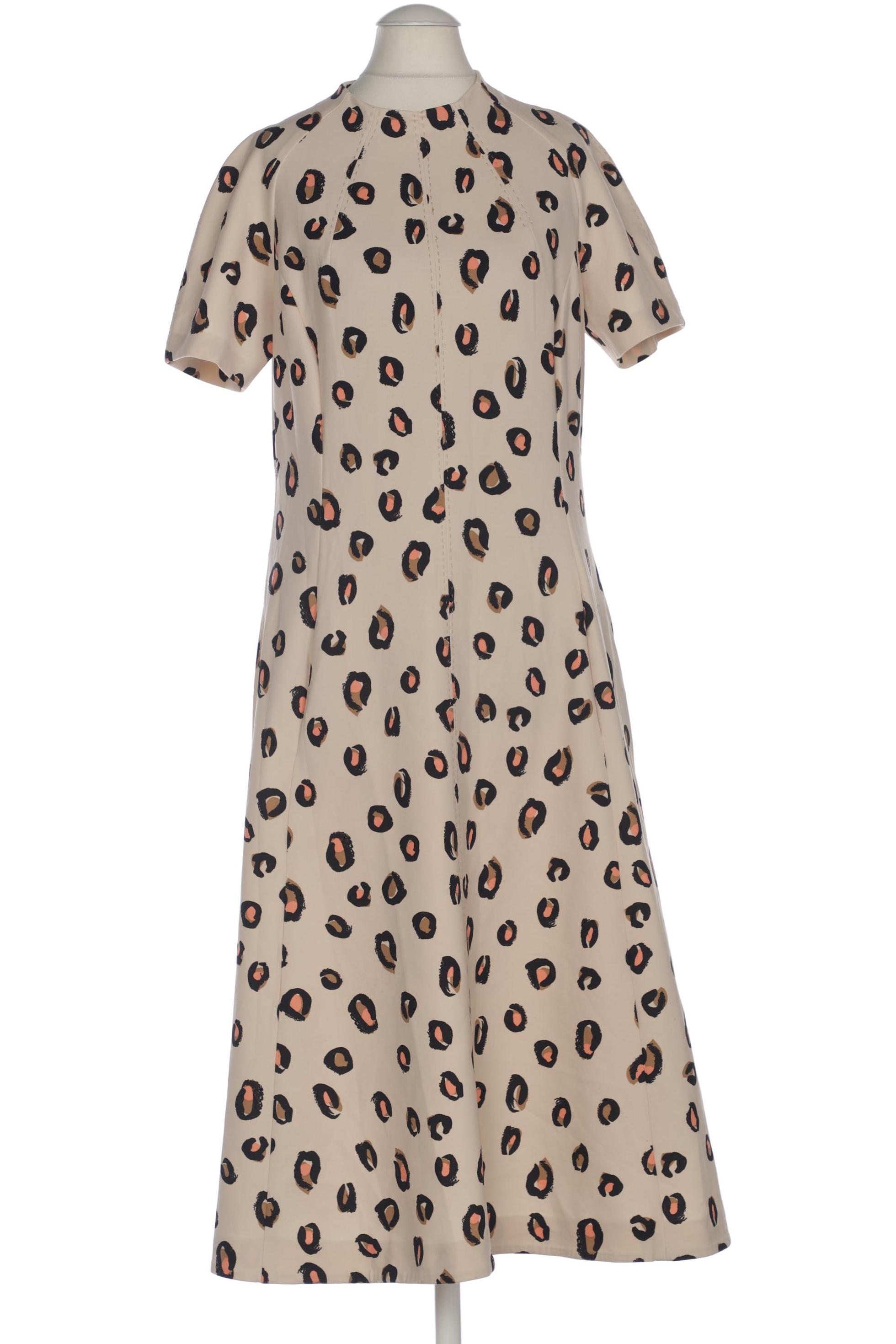 

Marc Cain Damen Kleid, beige, Gr. 36