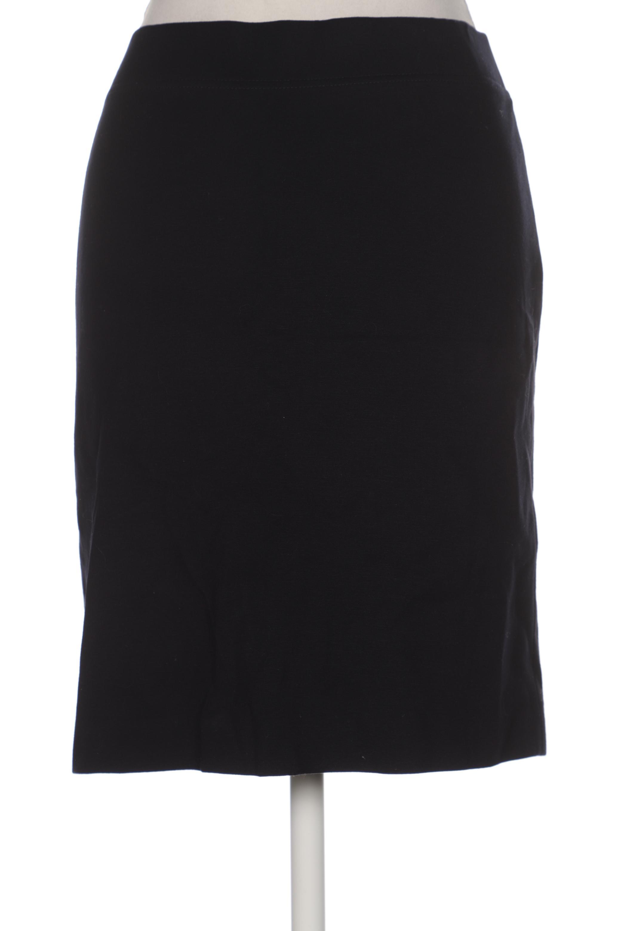 

Marc Cain Damen Rock, marineblau, Gr. 38