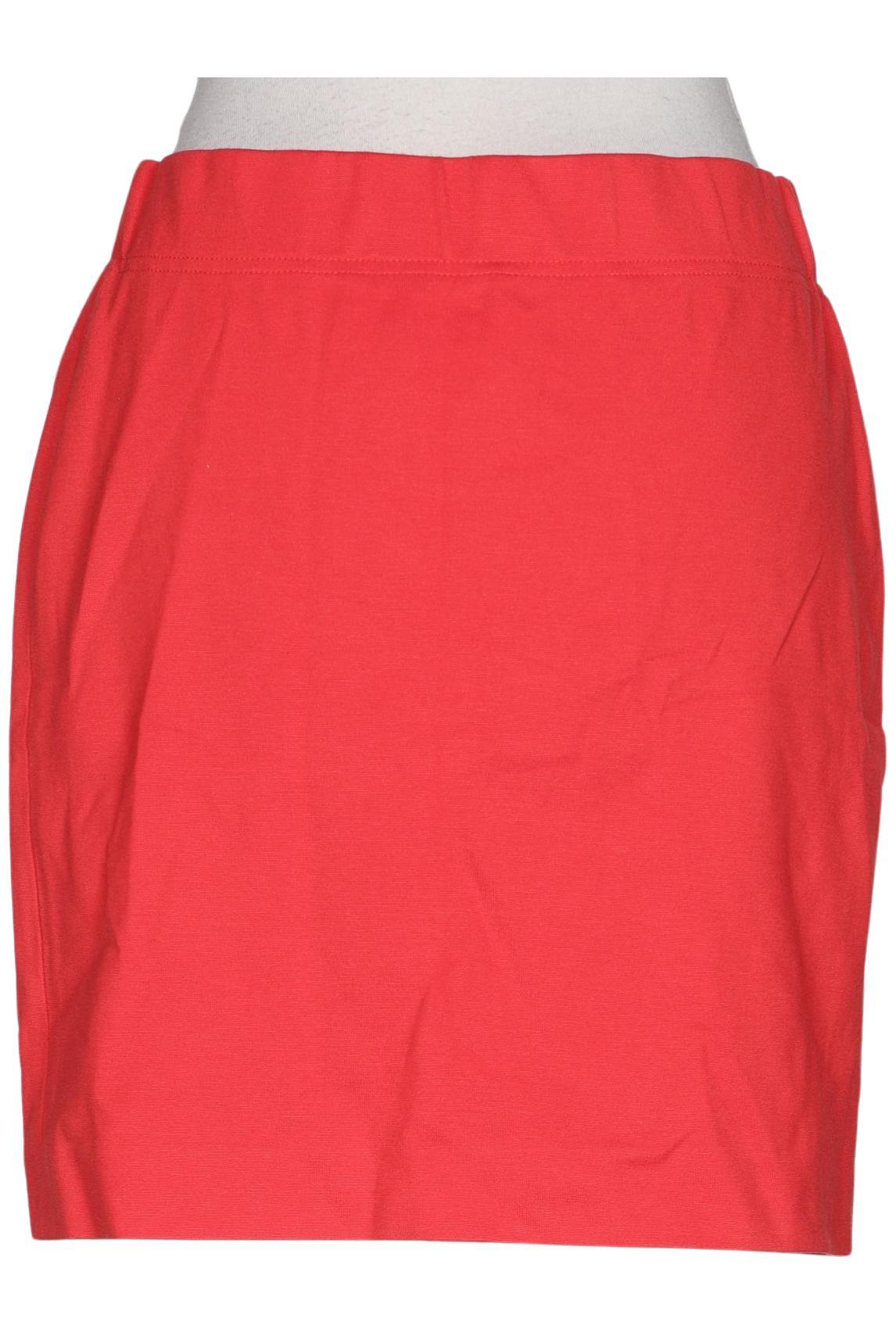 

Marc Cain Damen Rock, rot, Gr. 36