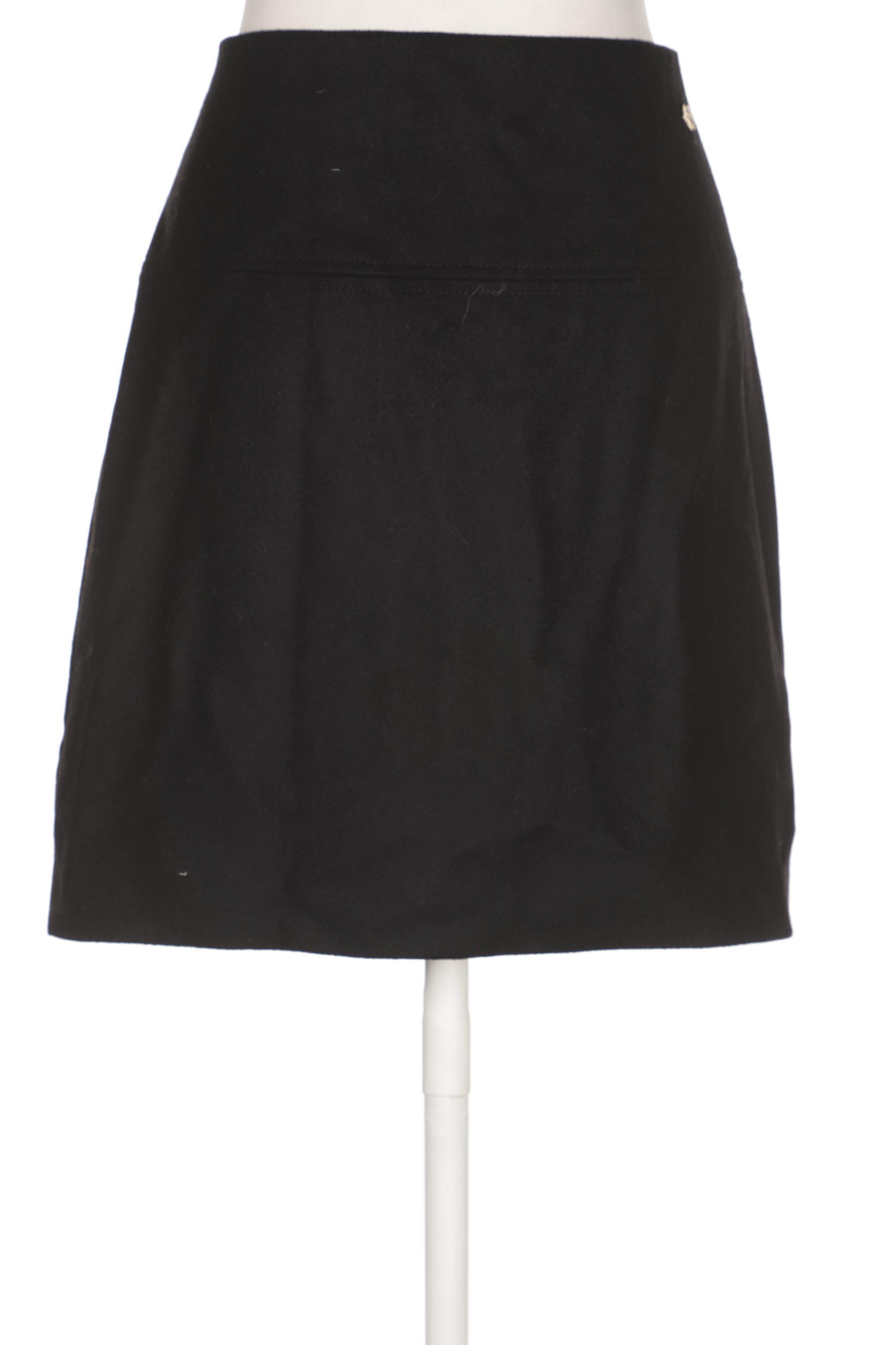 

Marc Cain Damen Rock, schwarz, Gr. 38