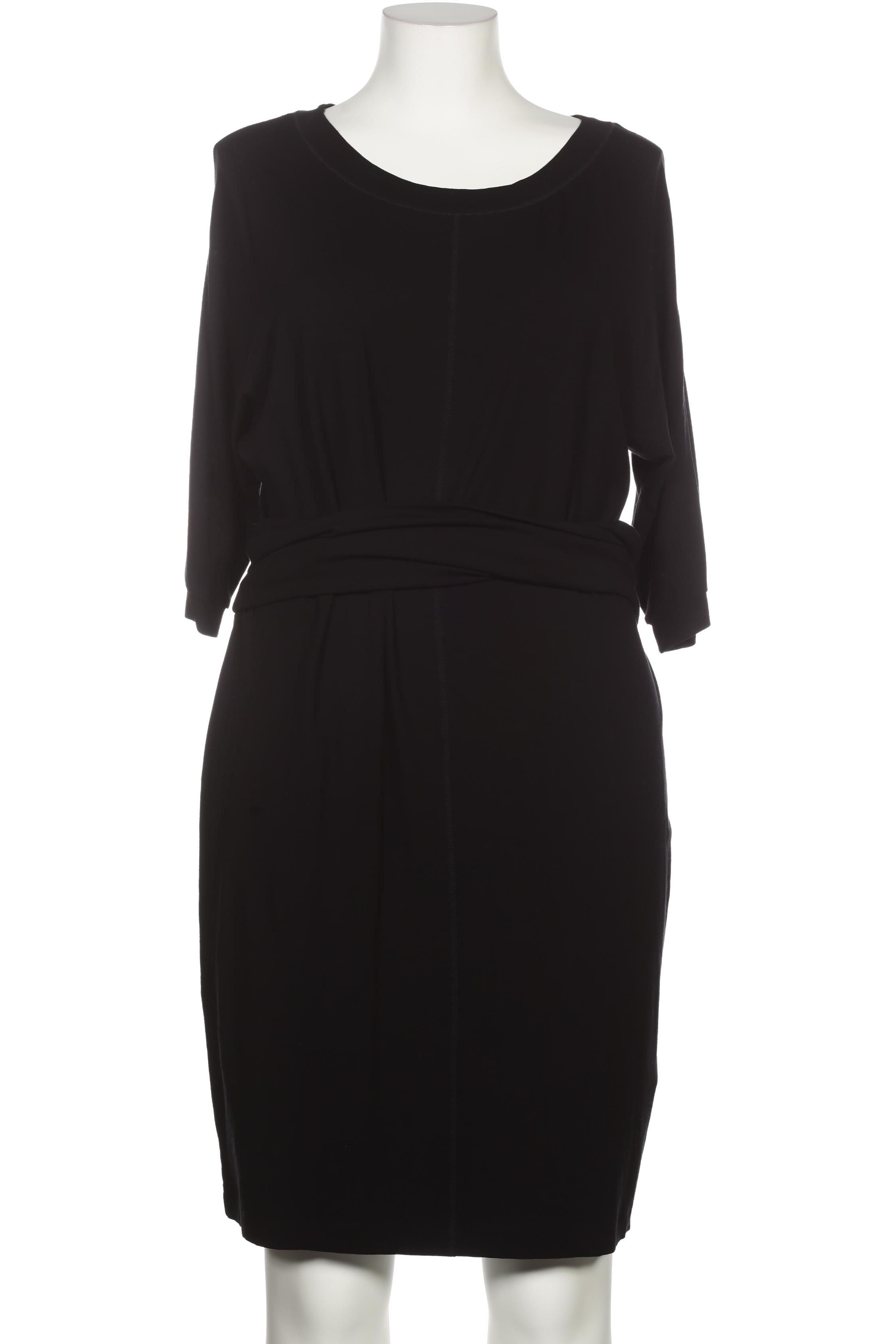 

Marc Cain Damen Kleid, schwarz, Gr. 44