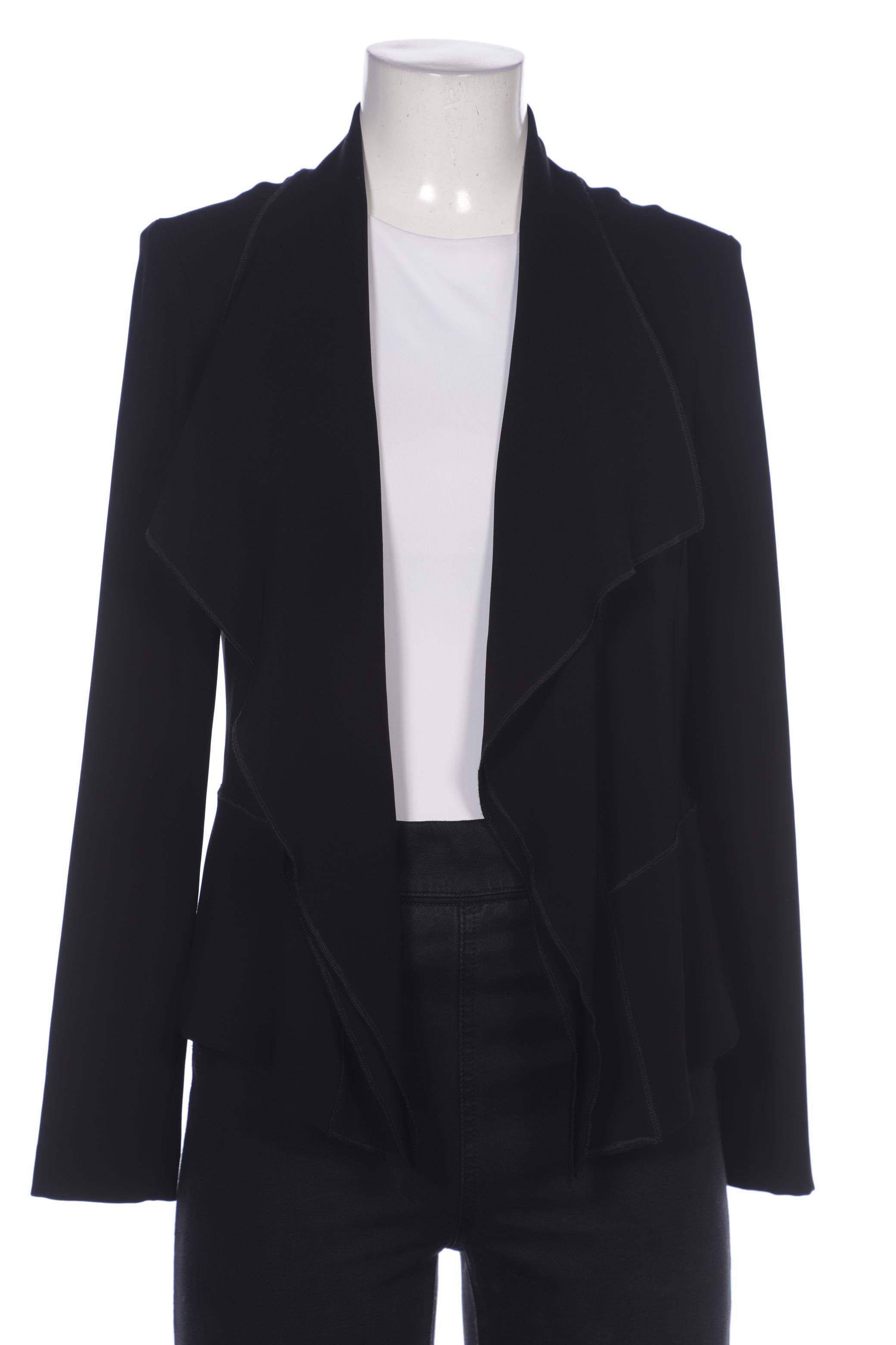 

Marc Cain Damen Blazer, schwarz, Gr. 40
