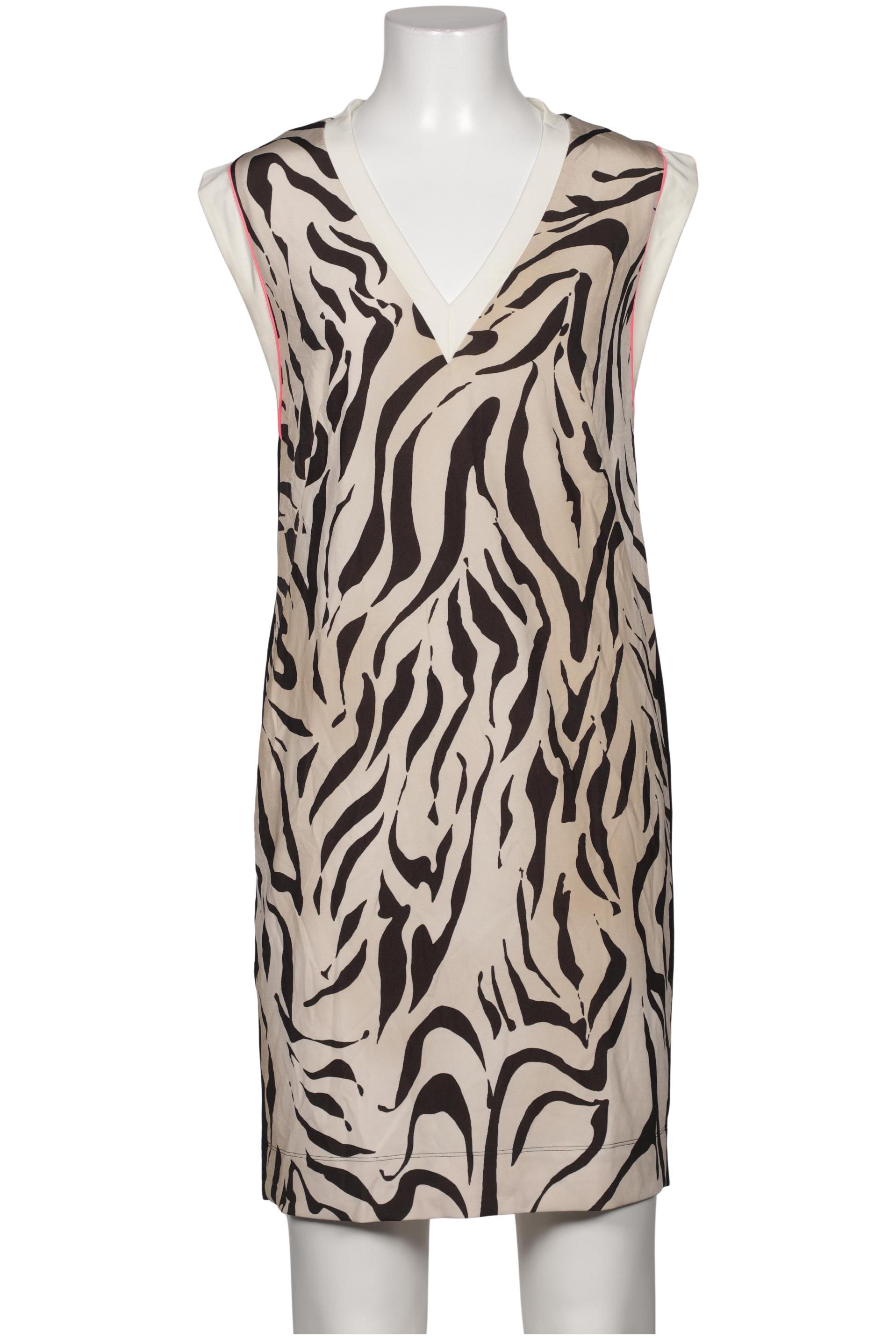 

Marc Cain Damen Kleid, beige, Gr. 38