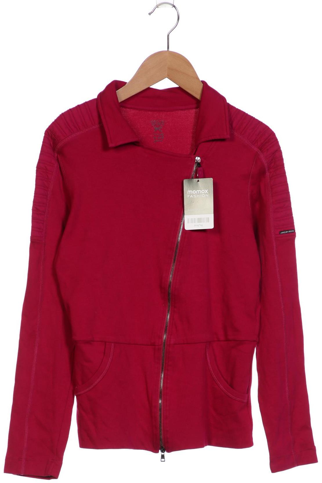 

Marc Cain Damen Sweatshirt, pink, Gr. 40