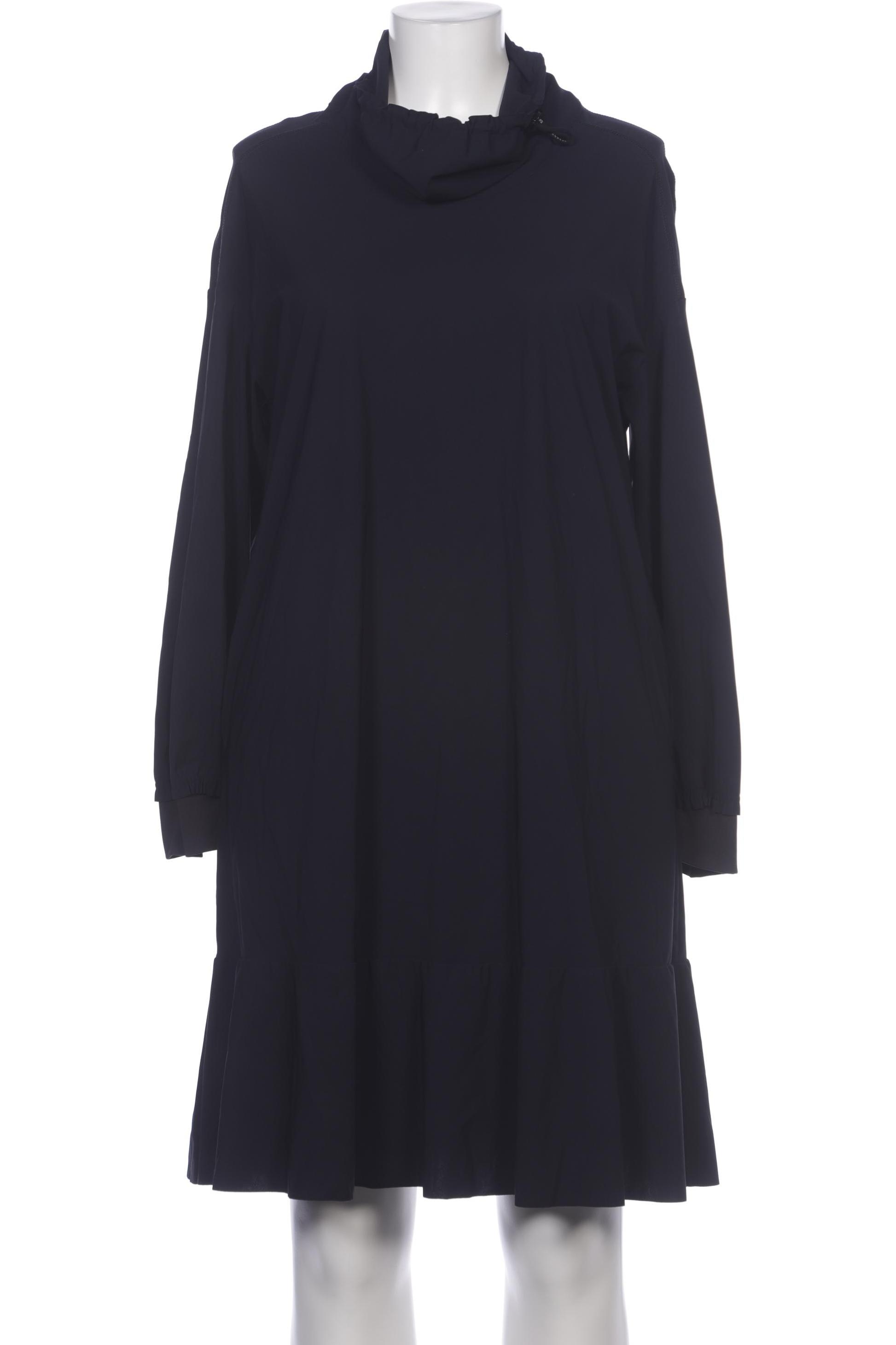 

Marc Cain Damen Kleid, marineblau, Gr. 42