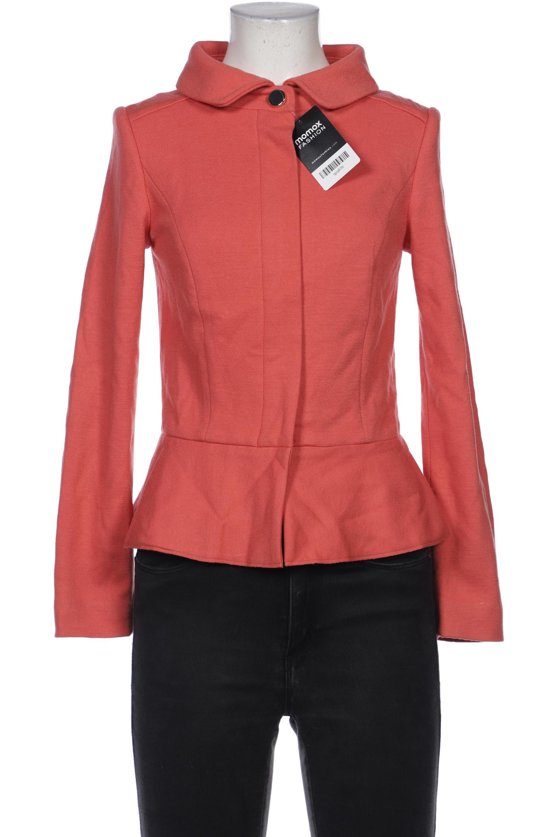 

Marc Cain Damen Blazer, pink, Gr. 34