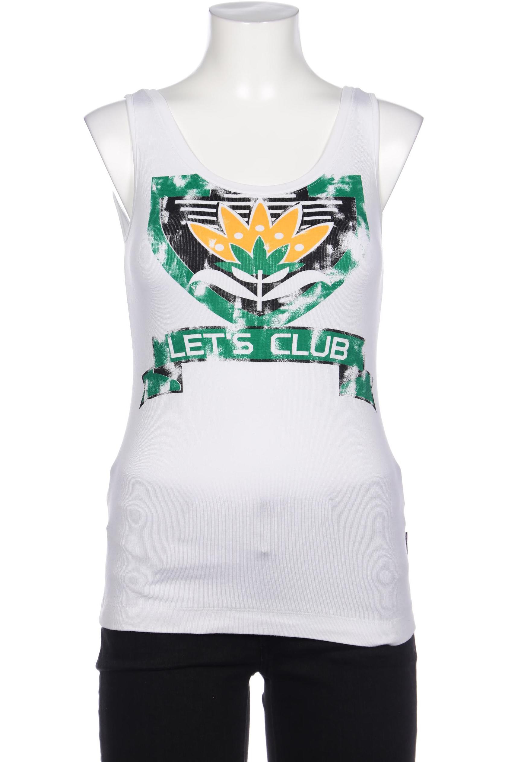 

Marc Cain Damen Top, weiß