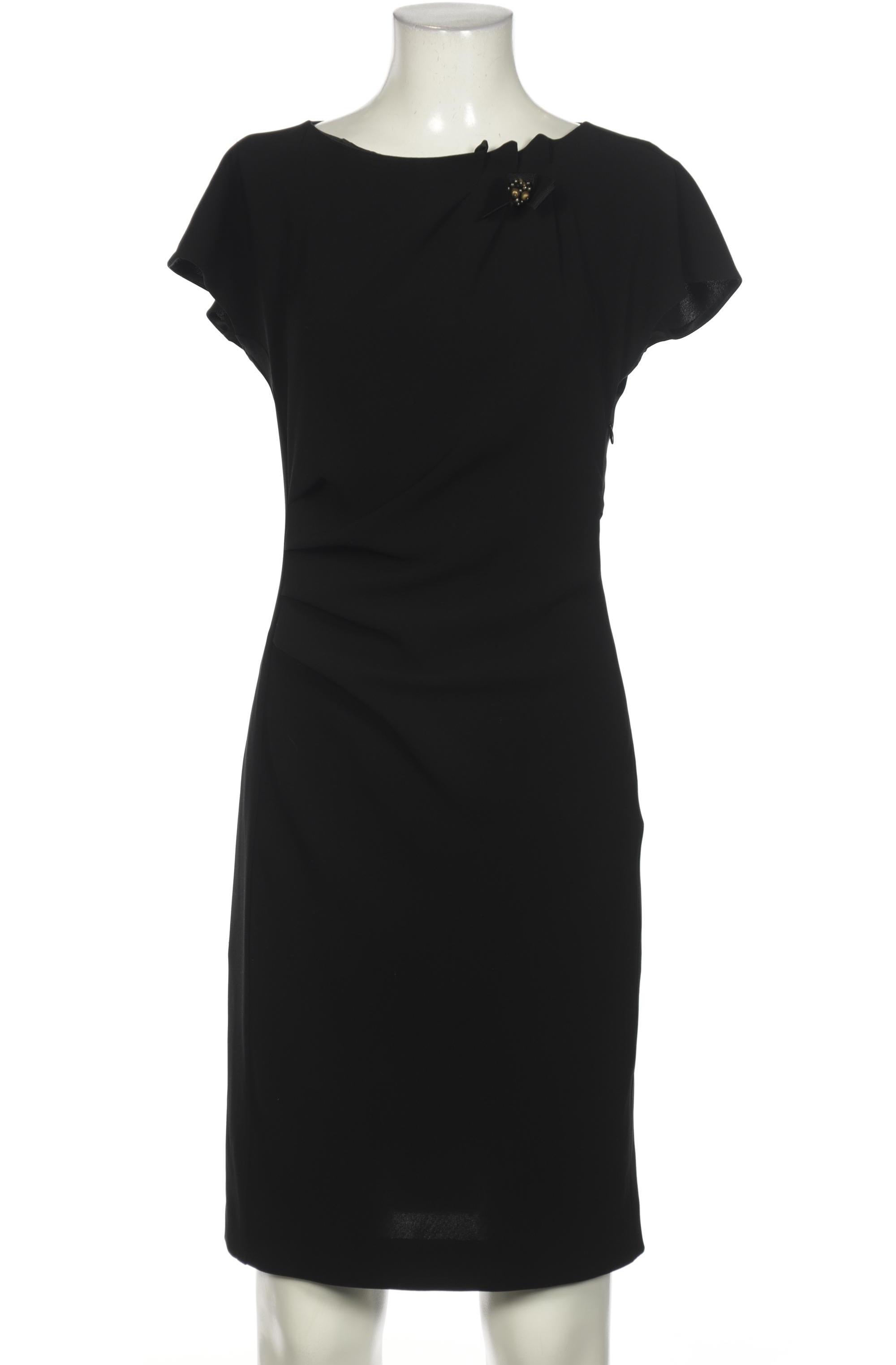 

Marc Cain Damen Kleid, schwarz, Gr. 34