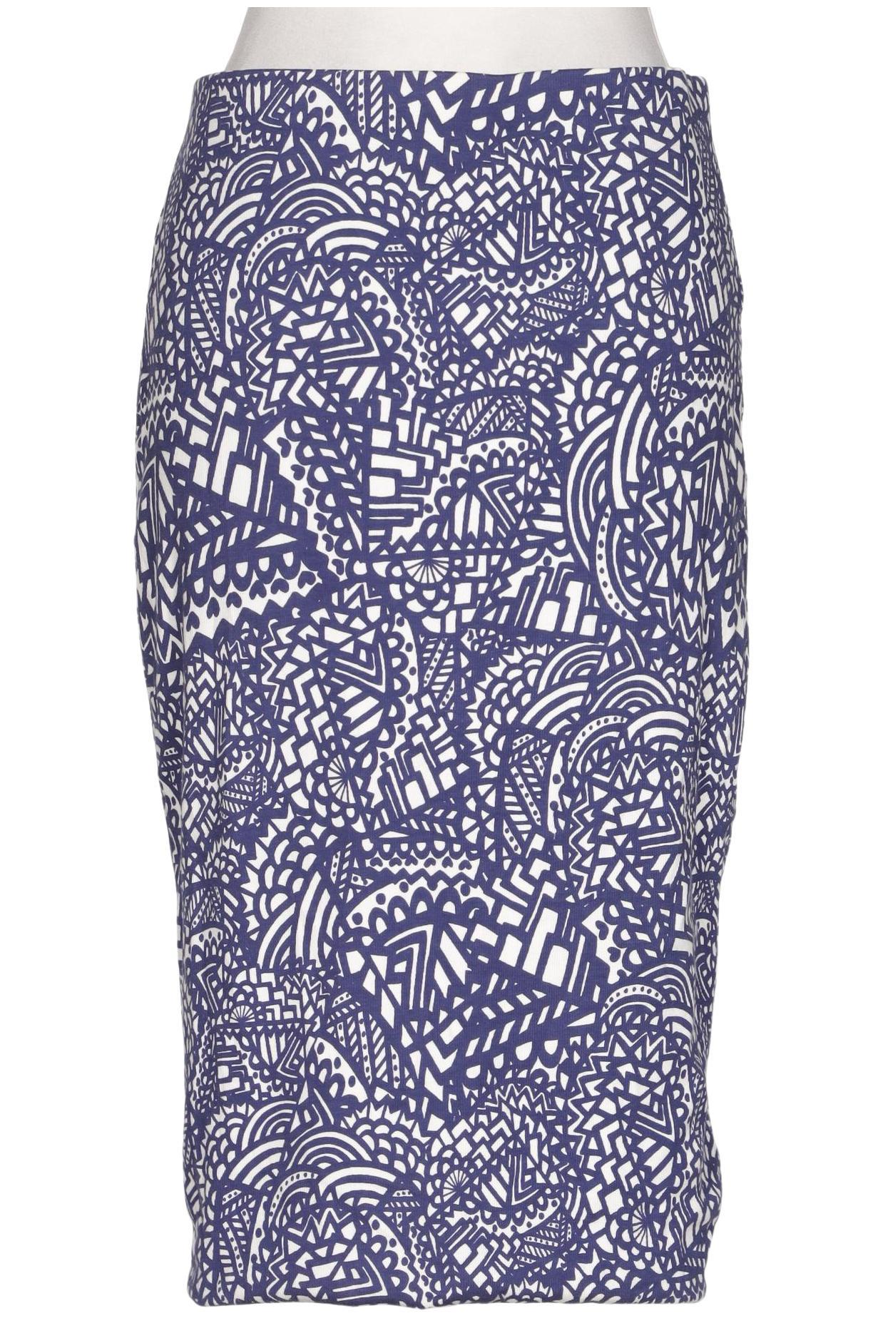 

Marc Cain Damen Rock, mehrfarbig, Gr. 38