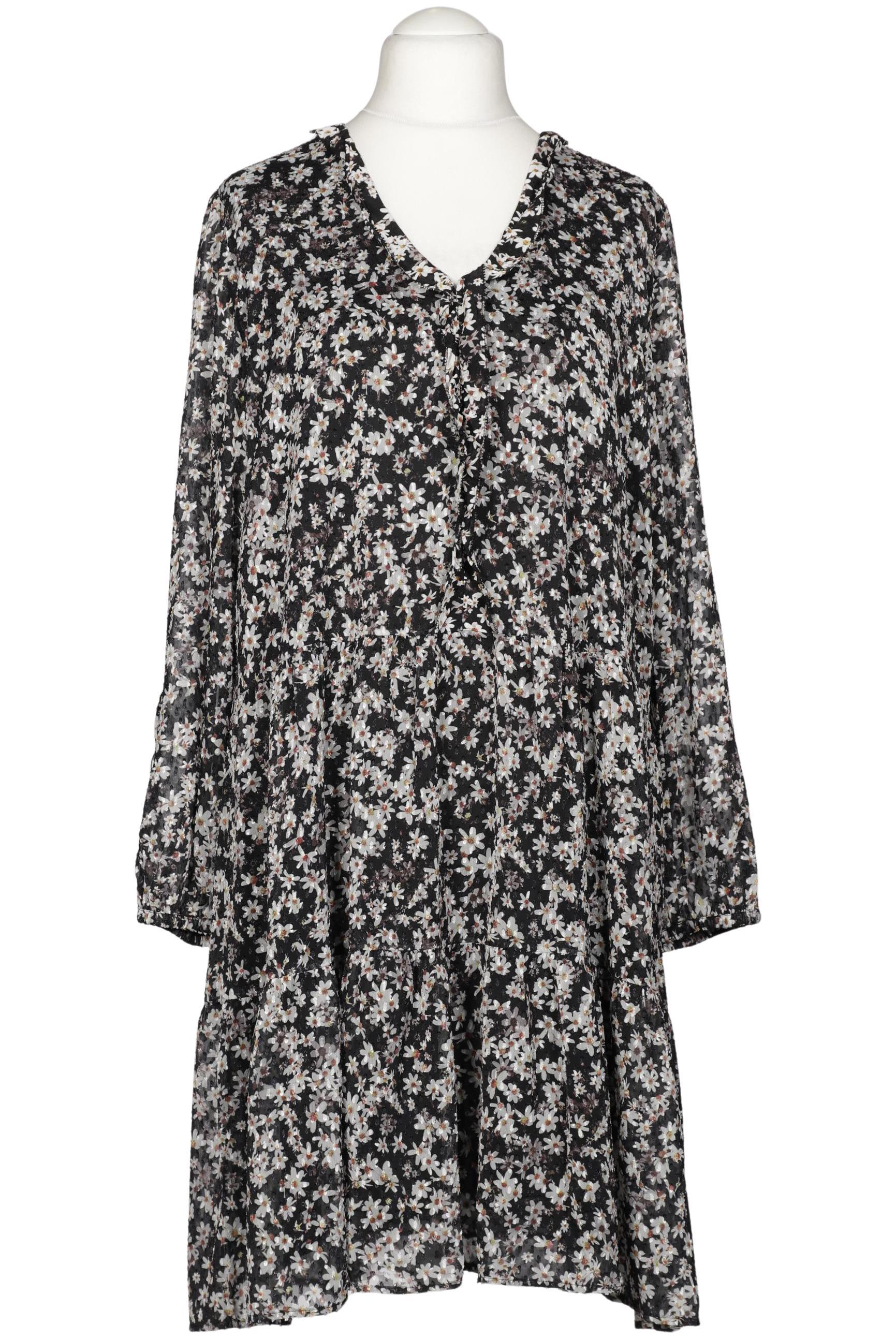 

Marc Cain Damen Kleid, mehrfarbig, Gr. 44