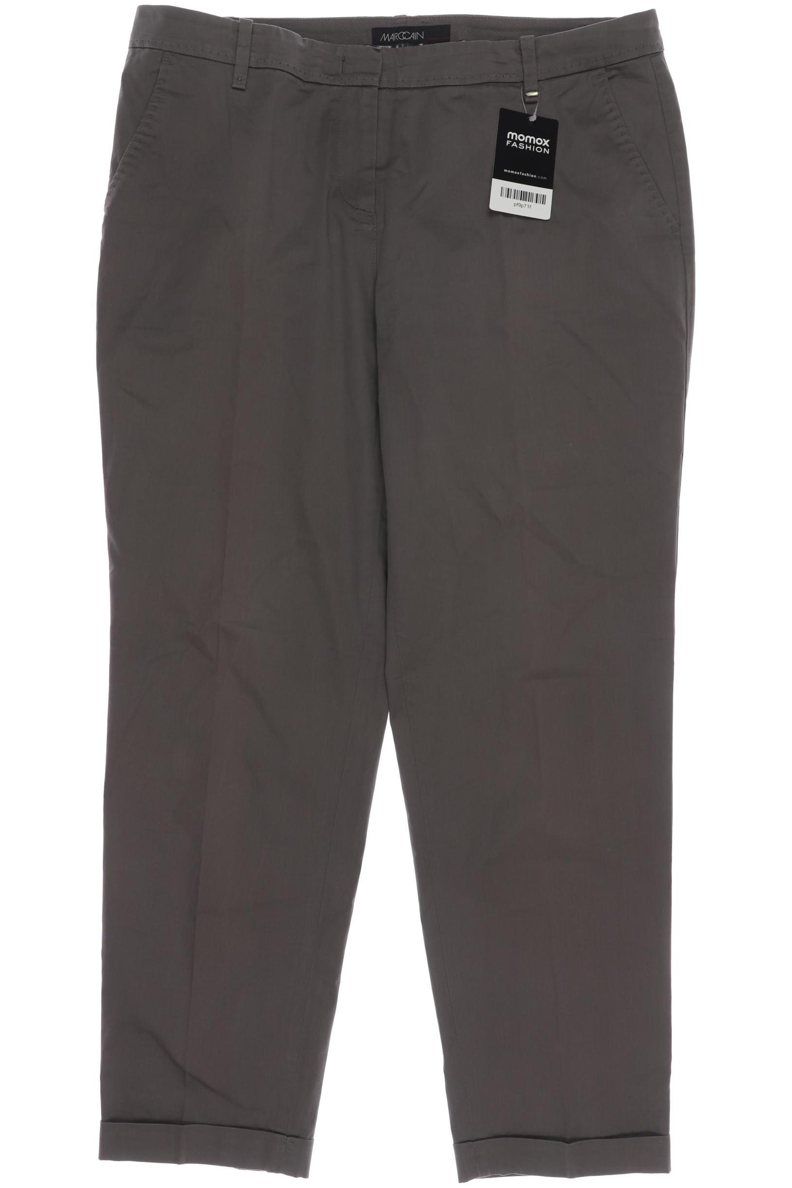 

Marc Cain Damen Stoffhose, grau, Gr. 40