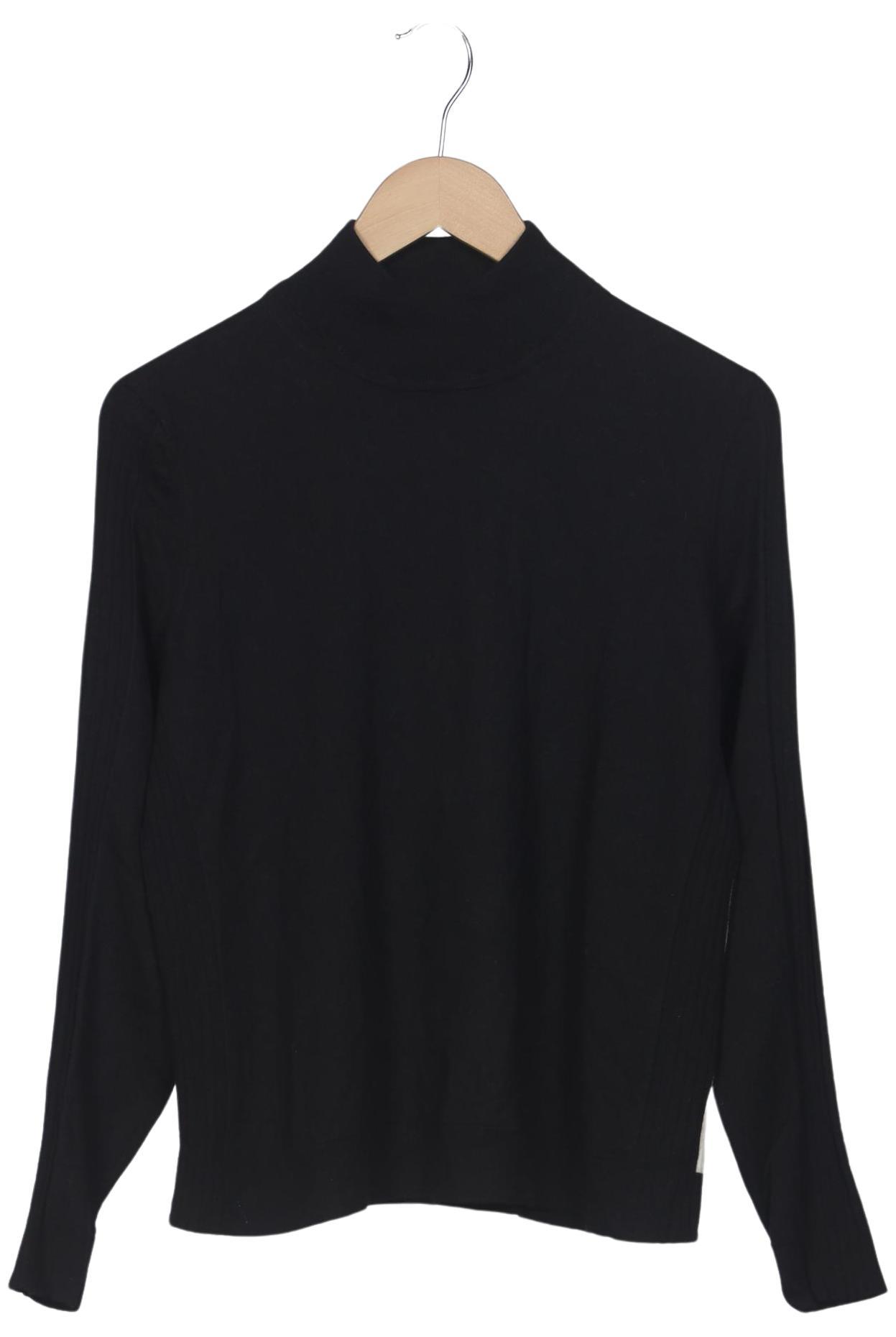 

Marc Cain Damen Pullover, schwarz, Gr. 42