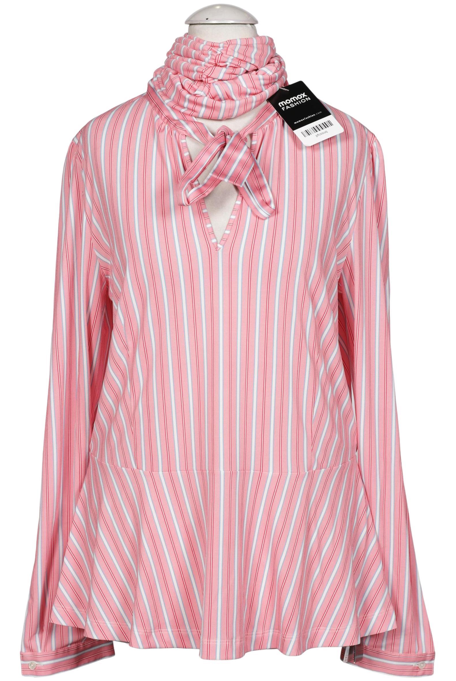 

Marc Cain Damen Bluse, pink, Gr. 38