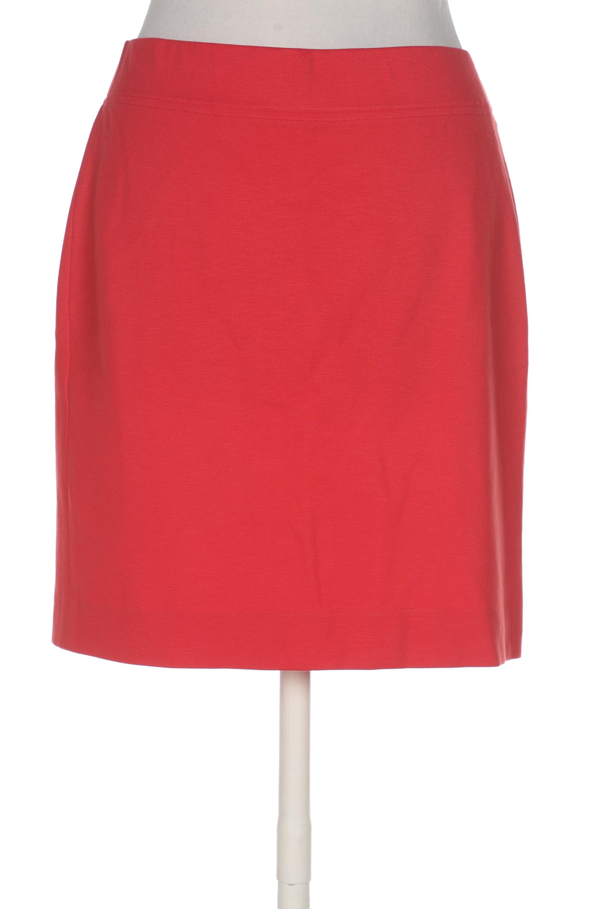 

Marc Cain Damen Rock, rot, Gr. 36