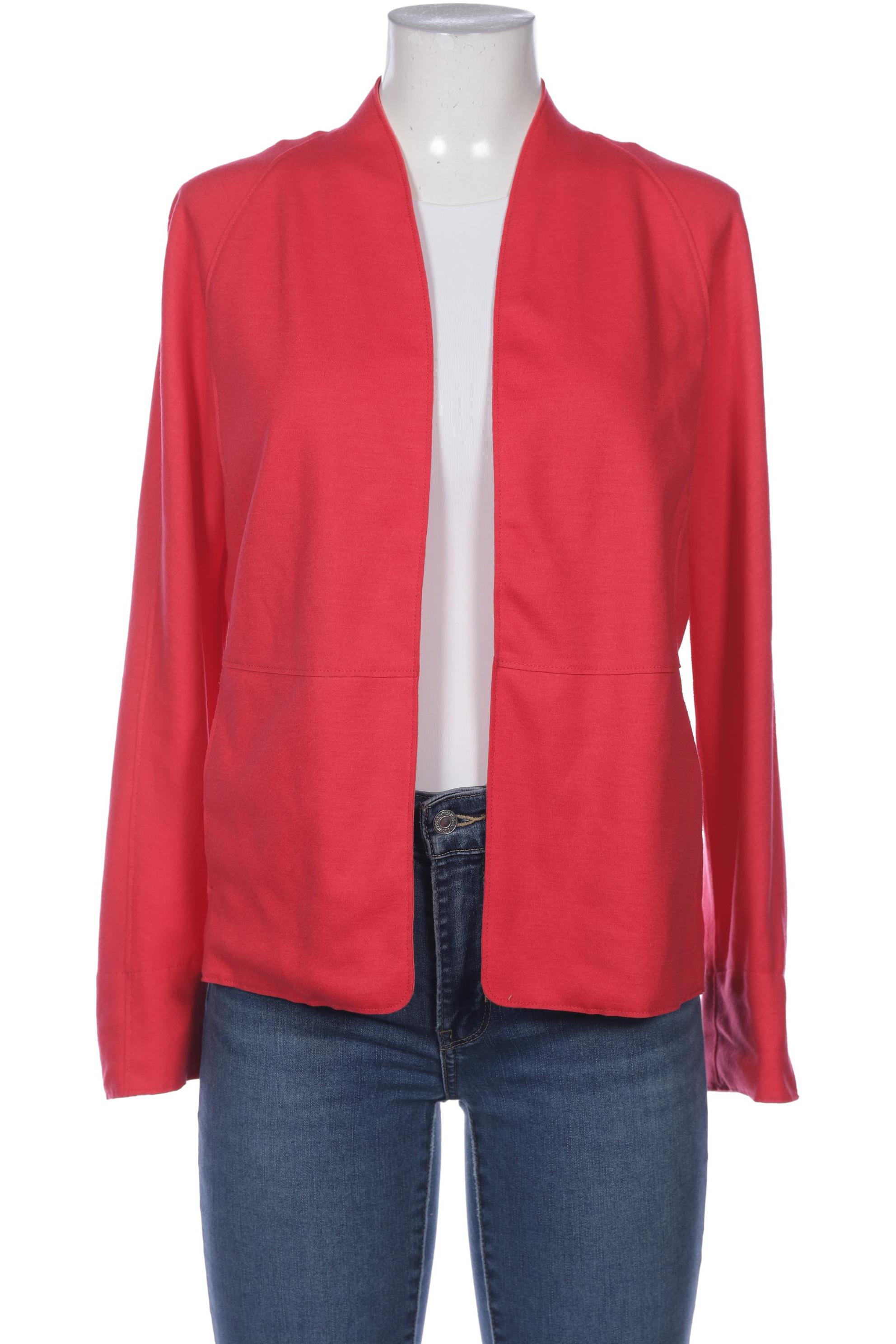

Marc Cain Damen Strickjacke, rot, Gr. 36