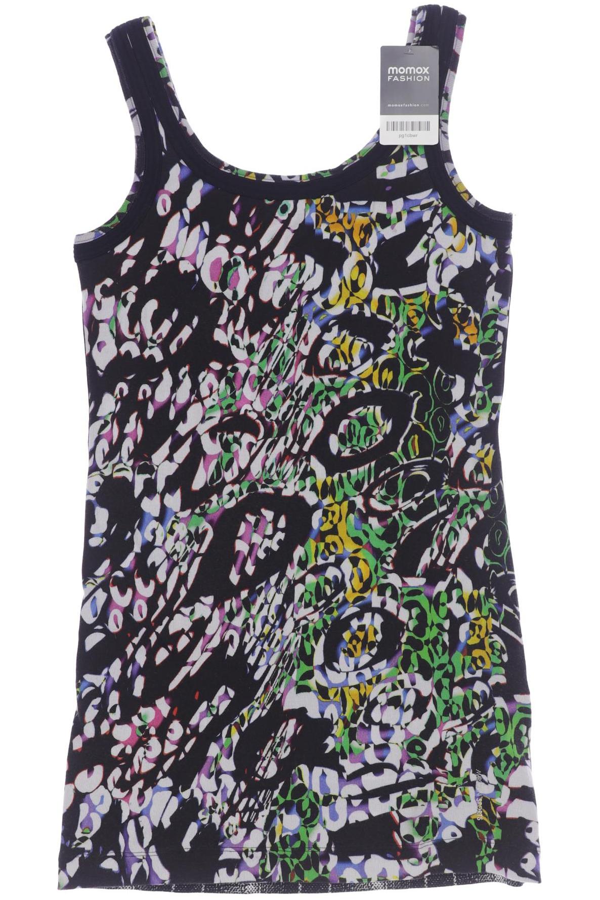 

Marc Cain Damen Top, schwarz, Gr. 40