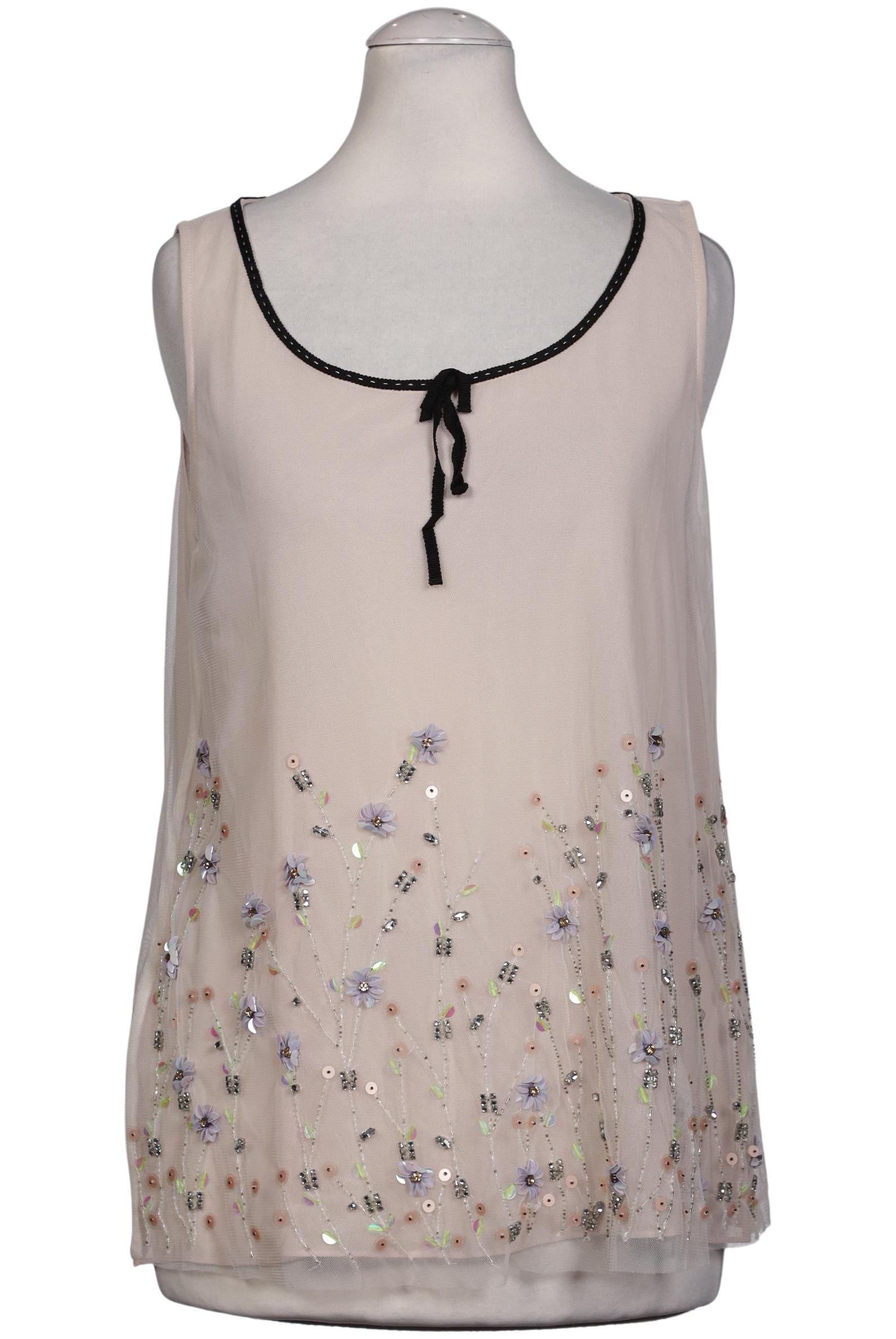 

Marc Cain Damen Bluse, pink, Gr. 36