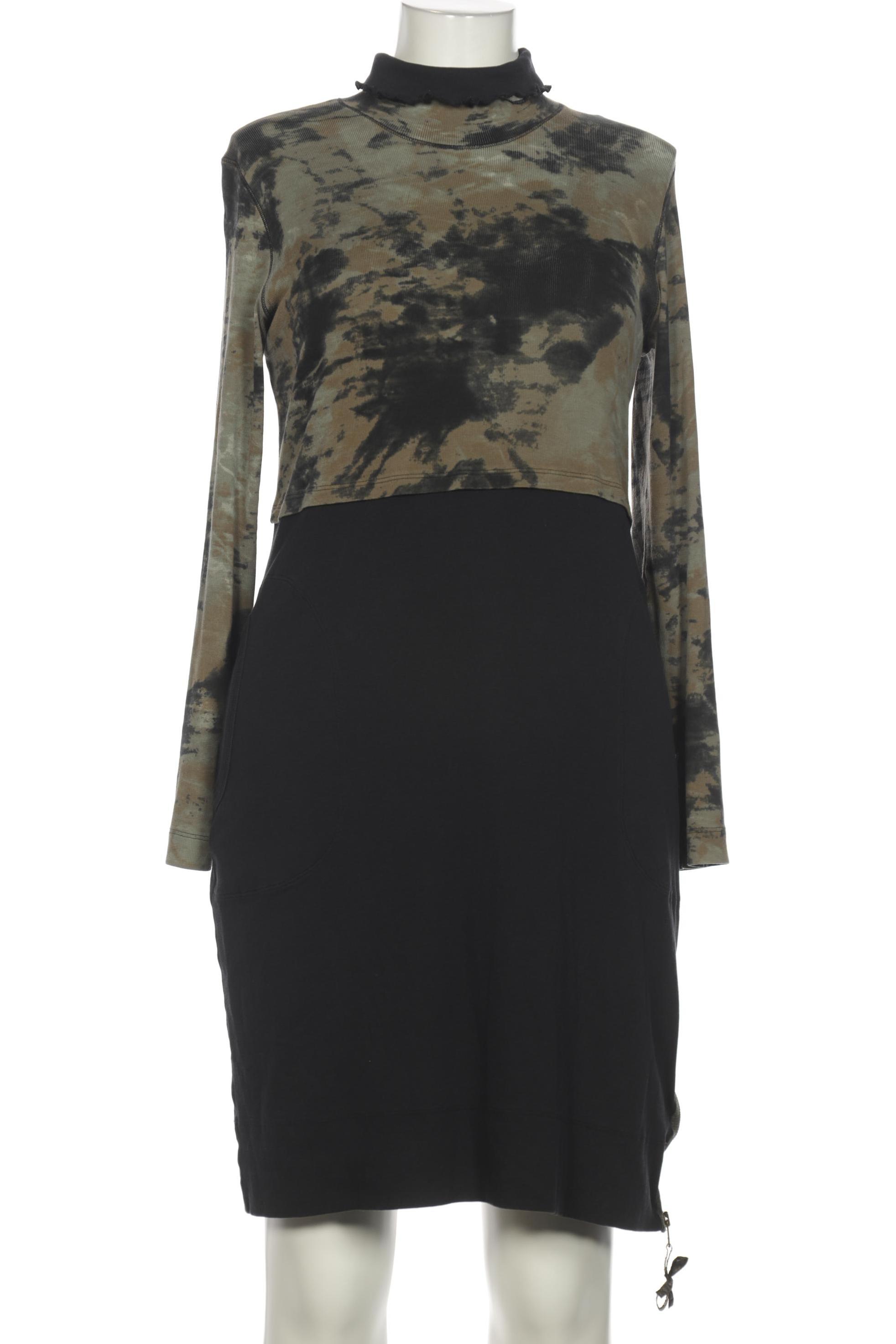 

Marc Cain Damen Kleid, grün, Gr. 44