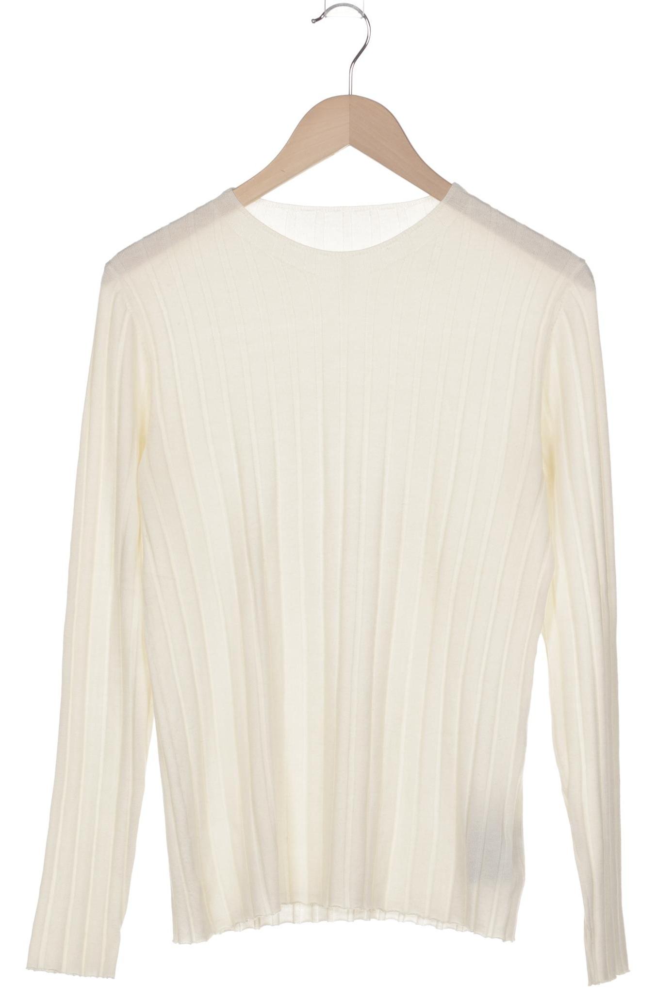 

Marc Cain Damen Pullover, cremeweiß, Gr. 38