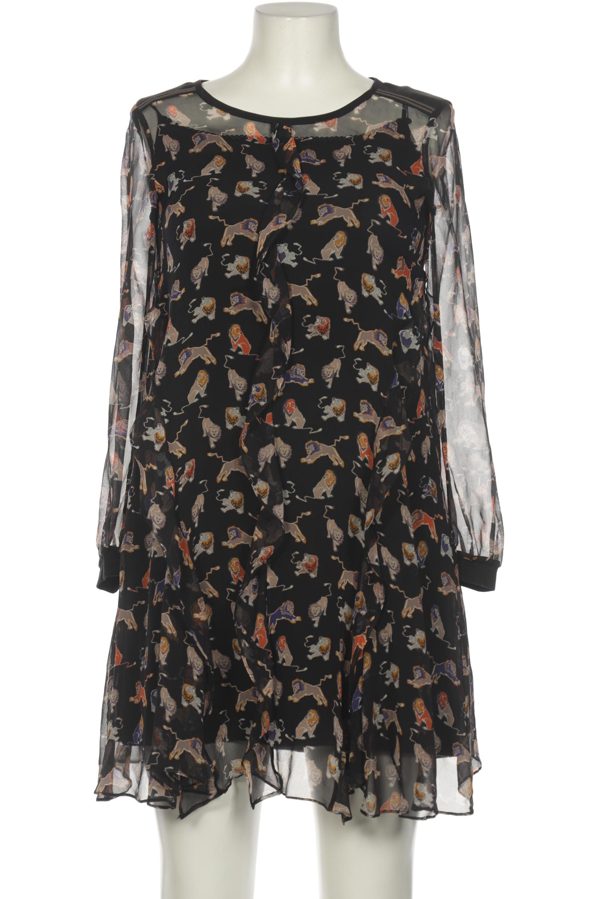 

Marc Cain Damen Kleid, schwarz, Gr. 36