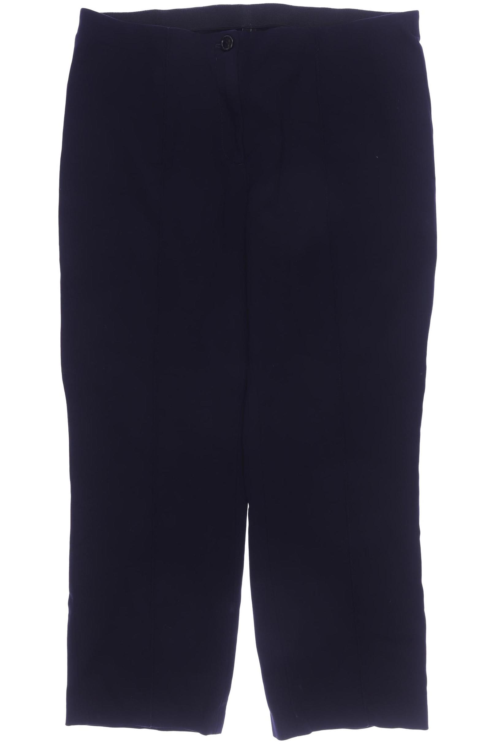 

Marc Cain Damen Stoffhose, marineblau, Gr. 44