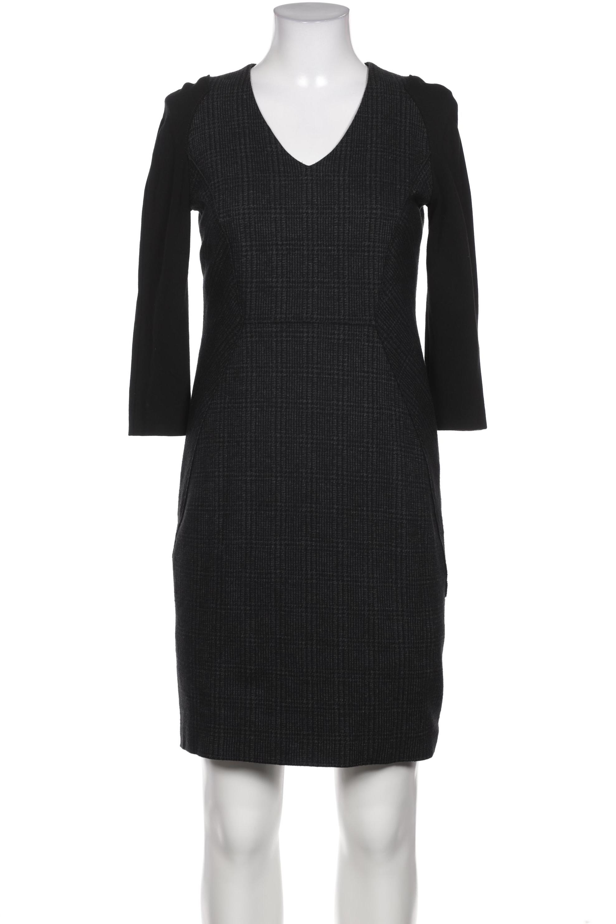 

Marc Cain Damen Kleid, schwarz, Gr. 38