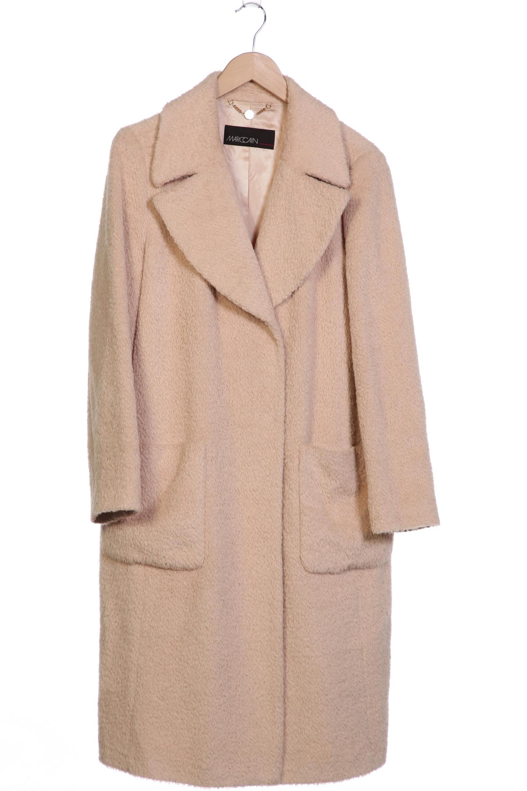 

Marc Cain Damen Mantel, pink, Gr. 42