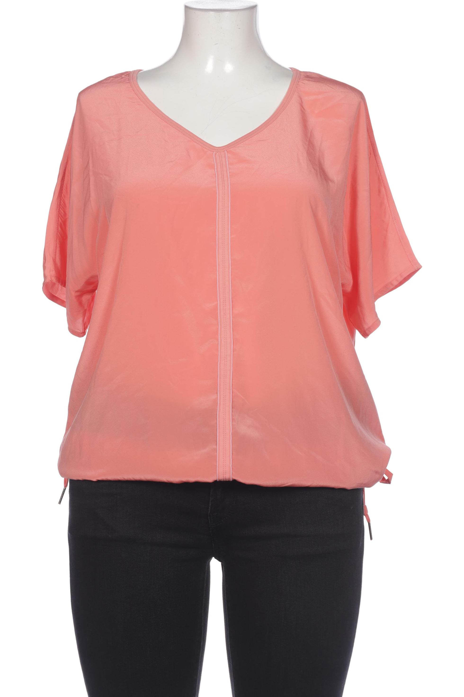 

Marc Cain Damen Bluse, pink, Gr. 42