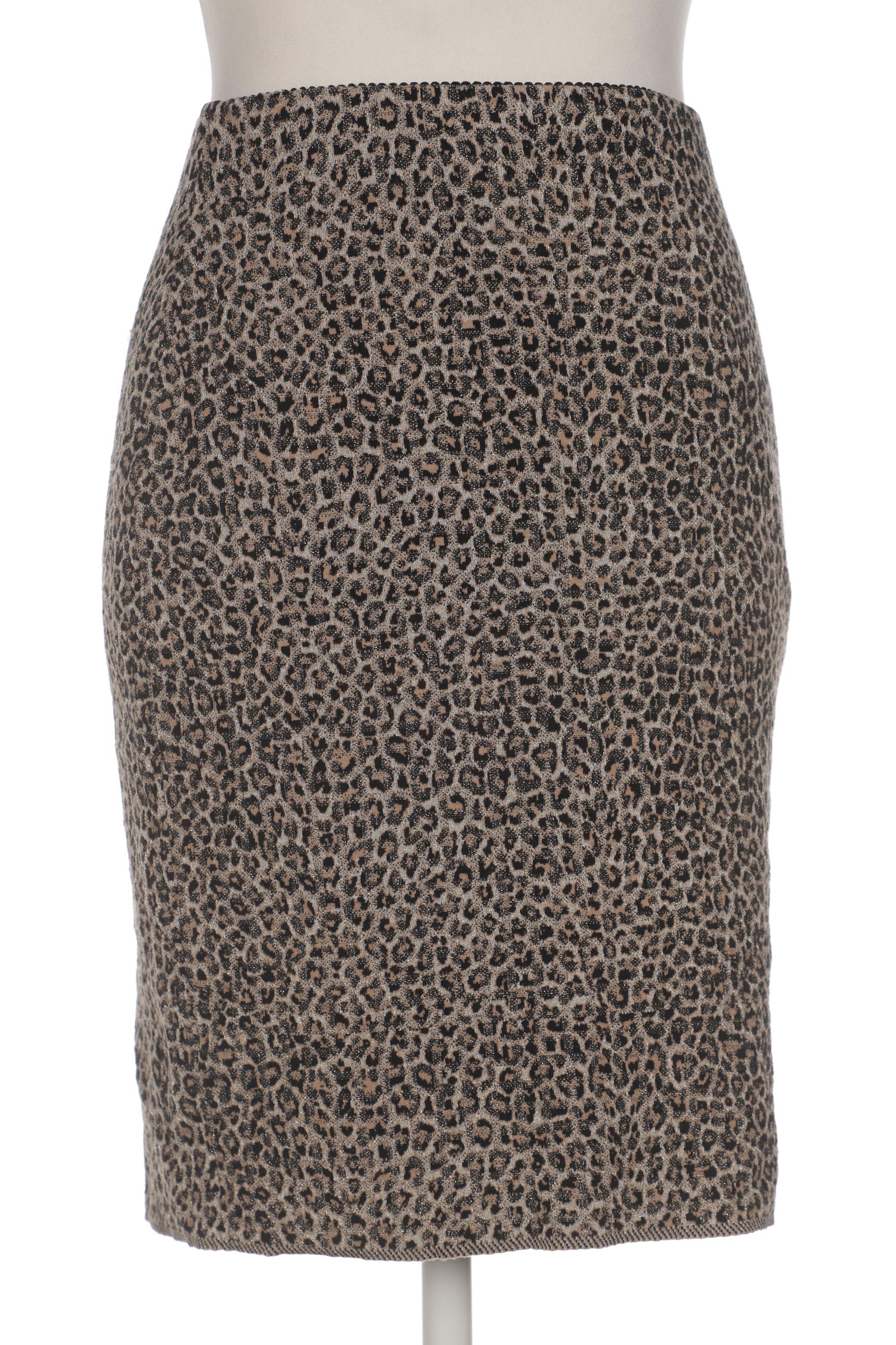 

Marc Cain Damen Rock, beige, Gr. 36