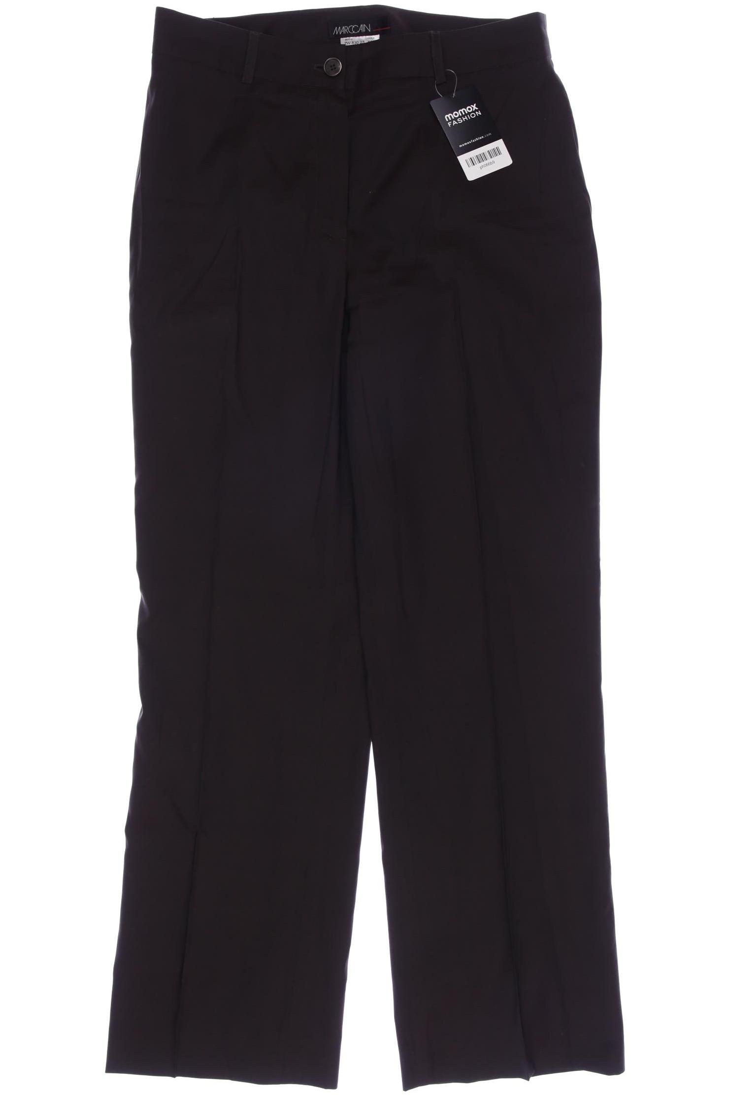 

Marc Cain Damen Stoffhose, braun